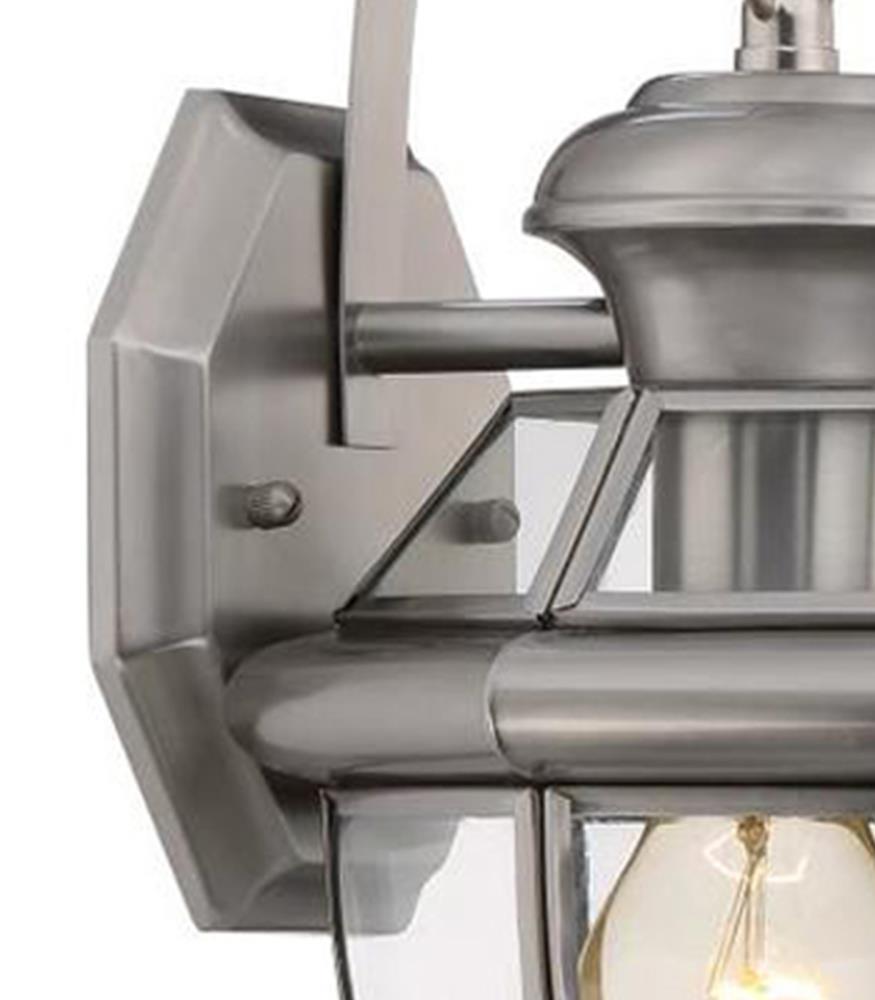 allen + roth KDN1691AS Outdoor-Wall-Lighting - View #5