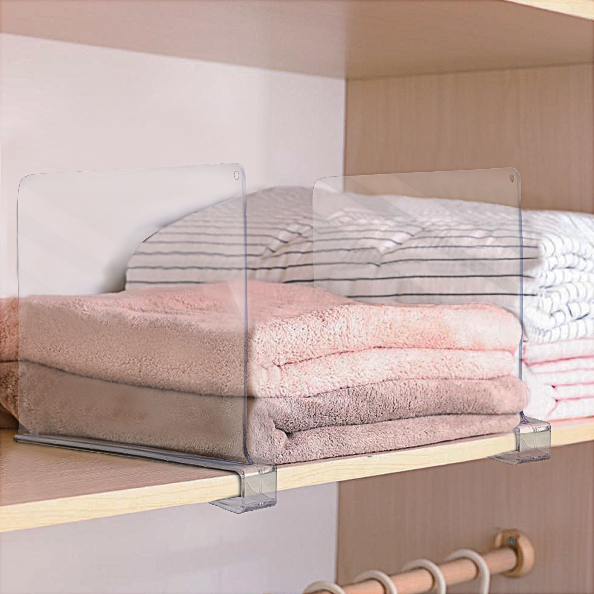 SORBUS ACR-SHLD6 Shelf-Liner - View #2