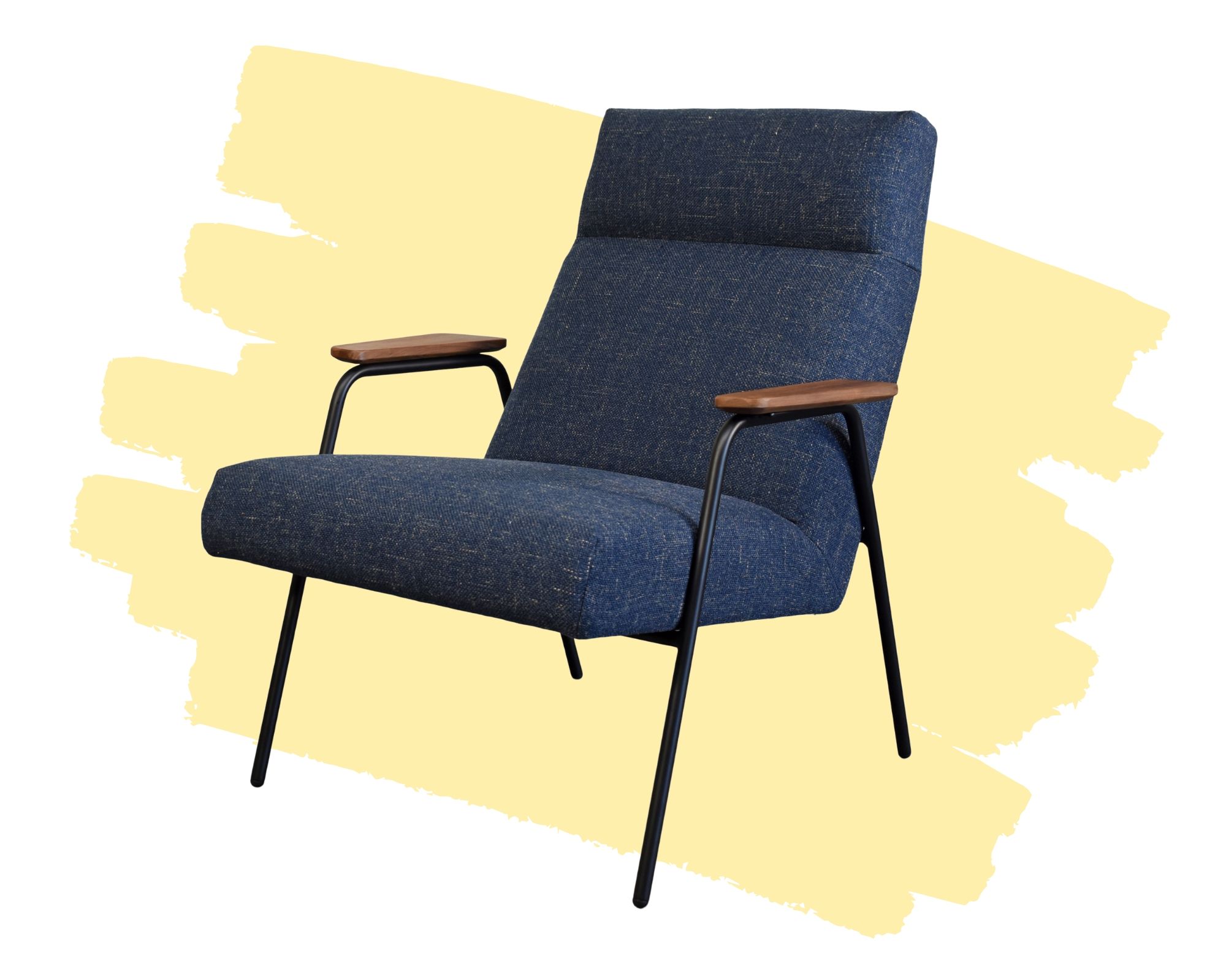 Gingko MEL-1100-BLU chairs - View #5