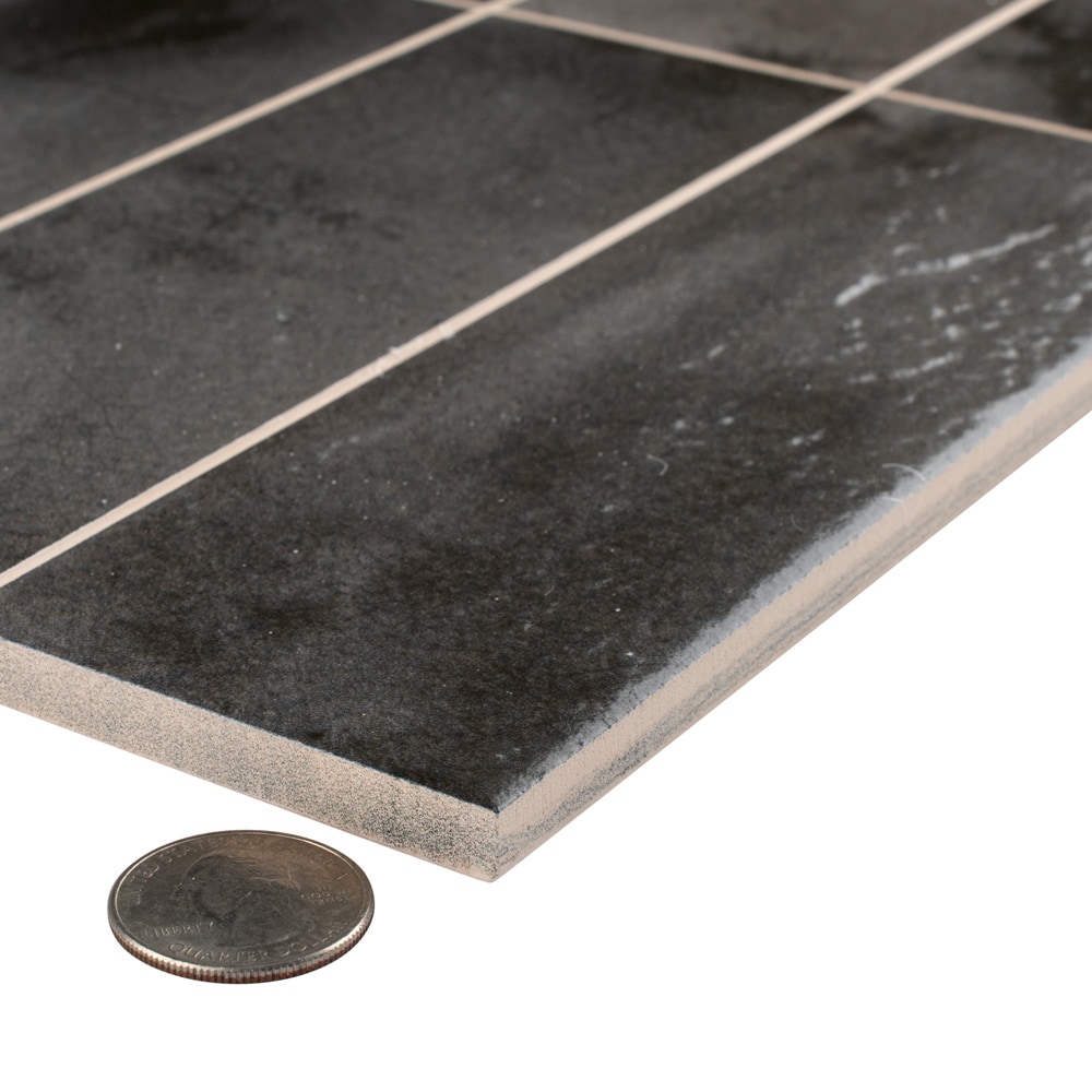 Affinity Tile S1WPERAKBK Tile-Samples - View #2