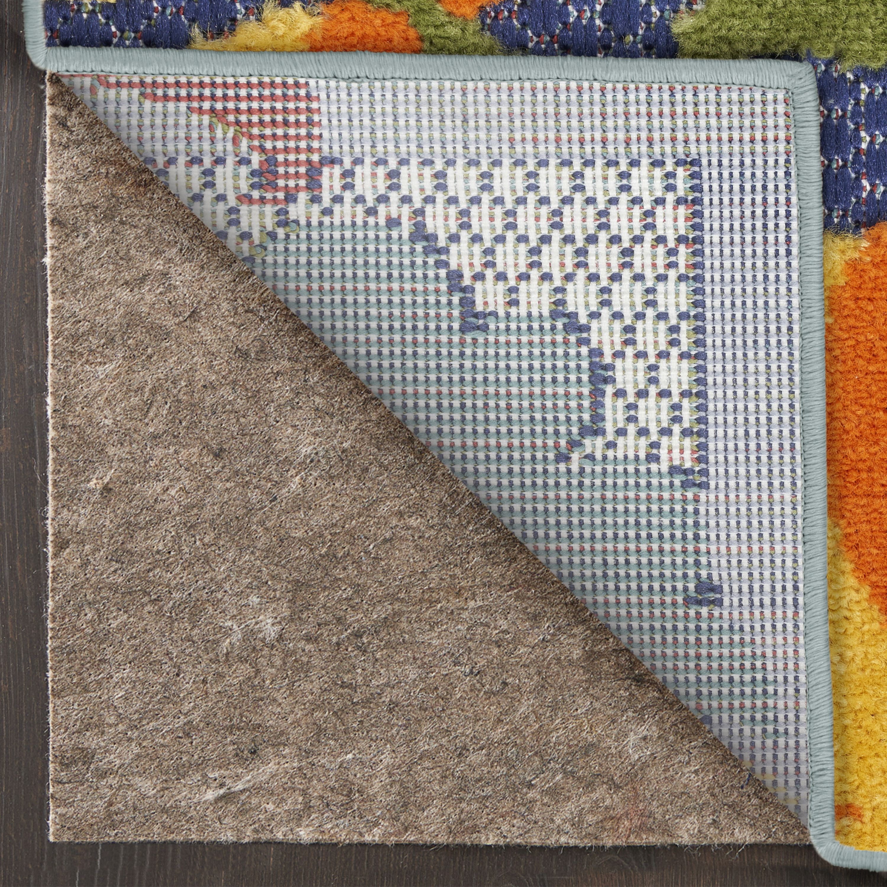 Nourison 199828004120 rugs - View #8