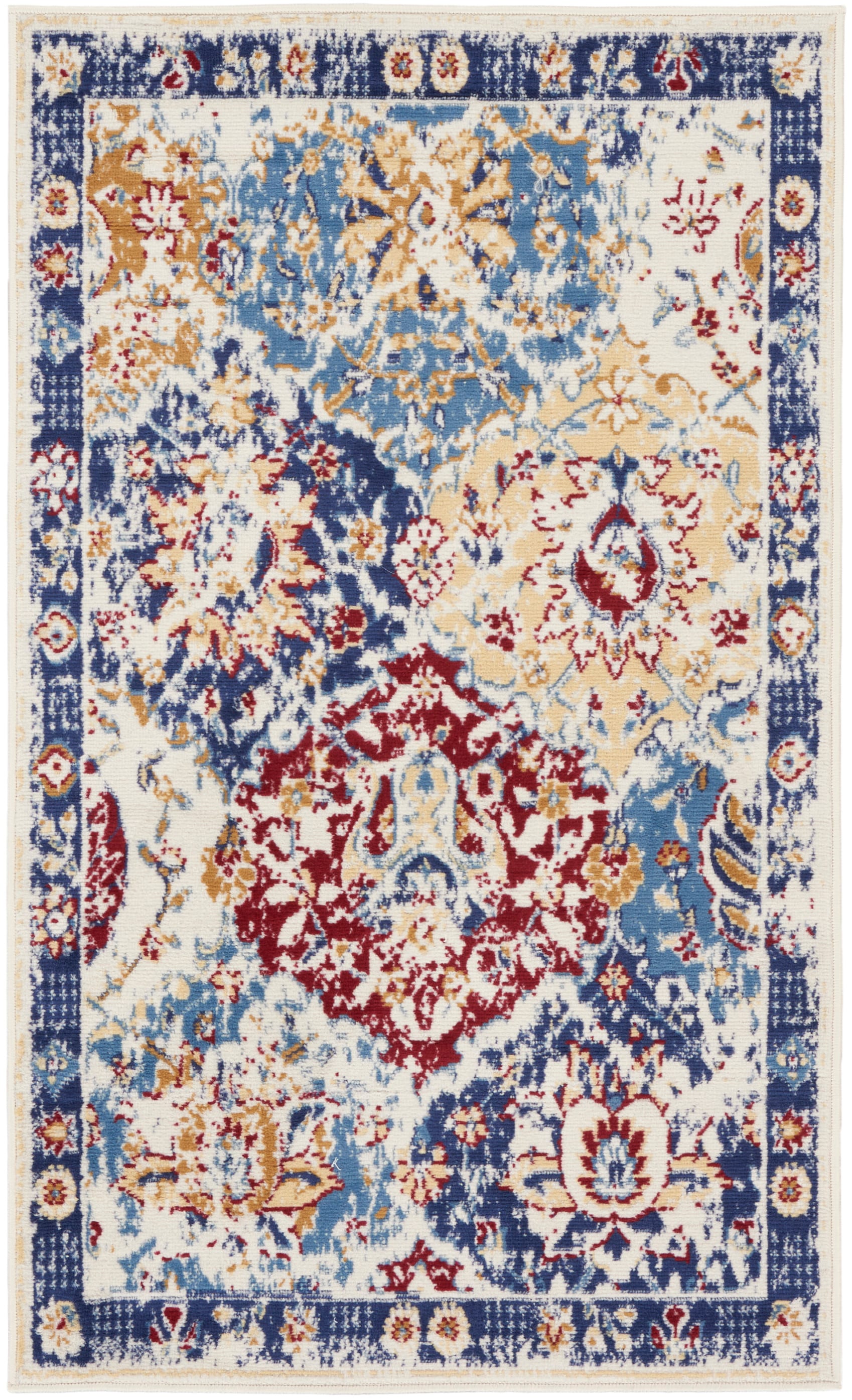 Nourison Home 099446900418 rugs - View #2