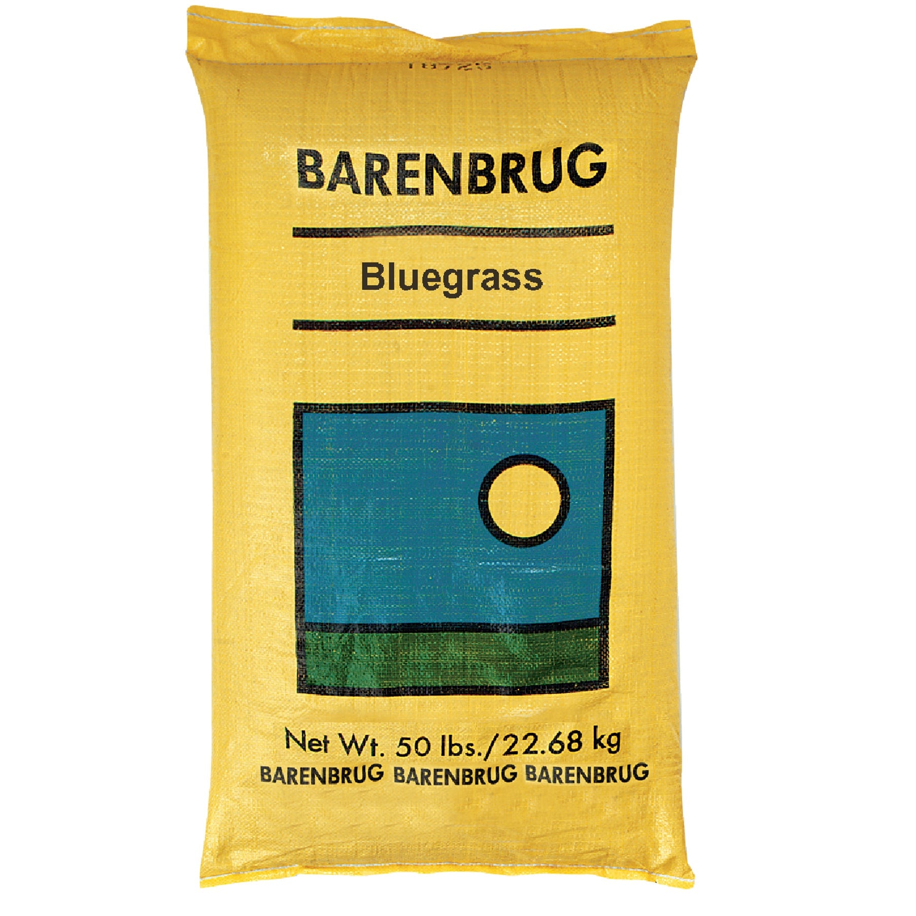 Barenbrug Kentucky Bluegrass