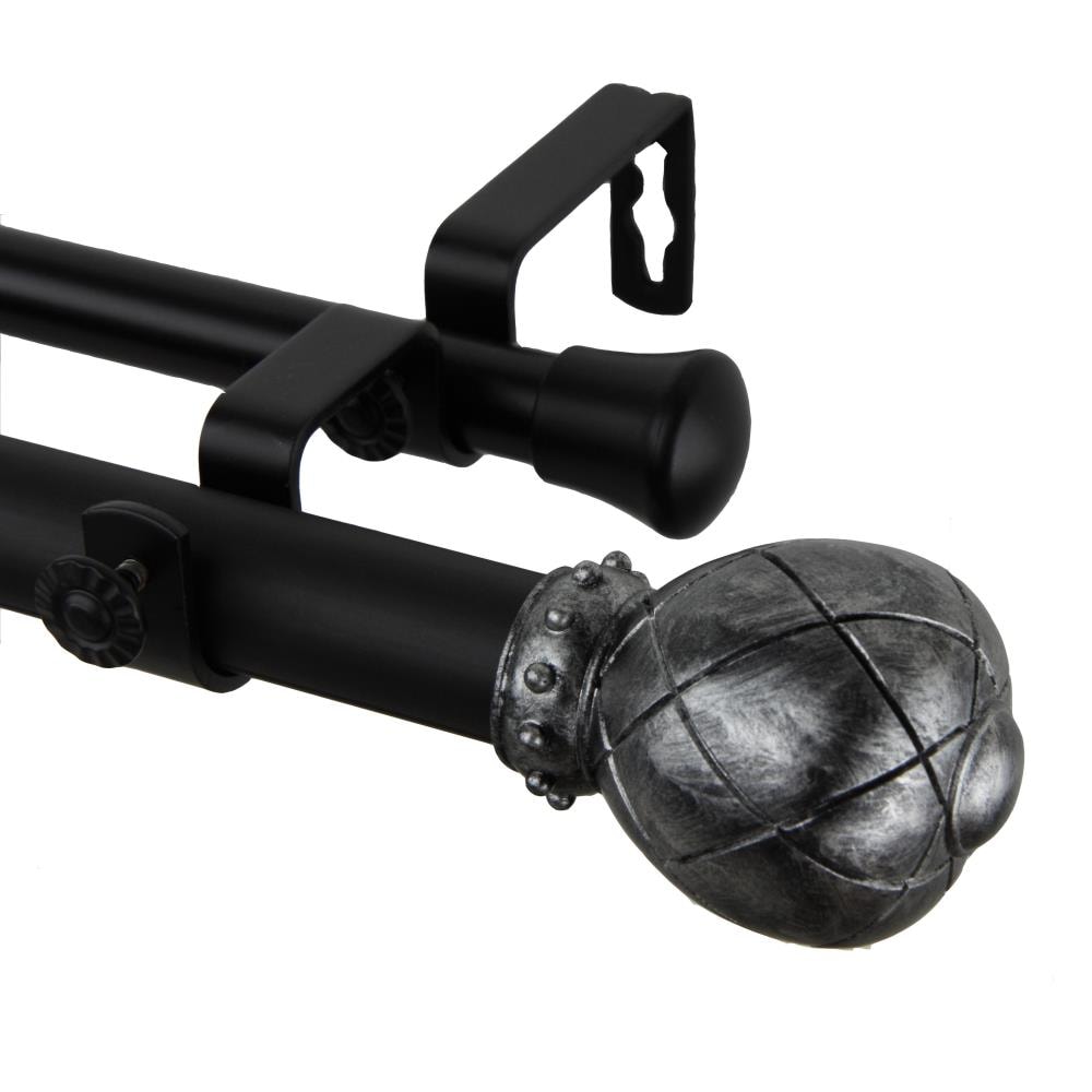 Hart & Harlow L100-04-992-D Curtain-Rods - View #2