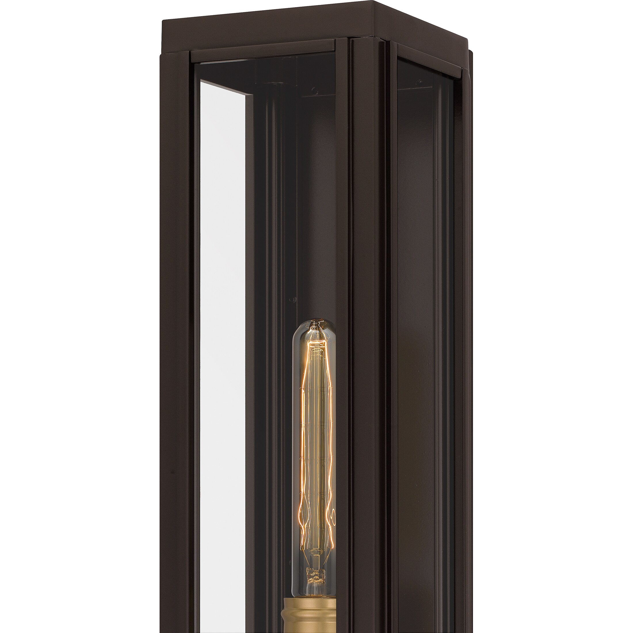 Quoizel AVN8405WT Outdoor-Wall-Lighting - View #2