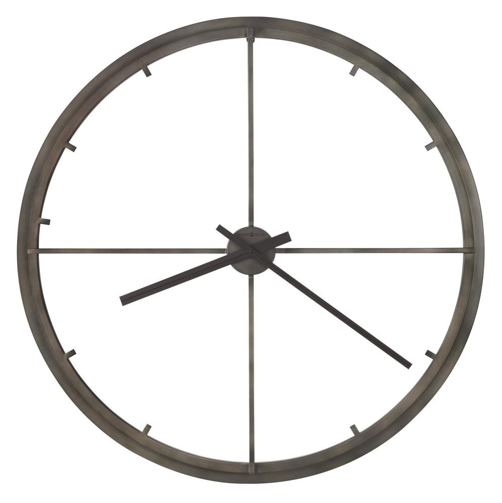 Howard Miller 625720 Wall clock Analog Round