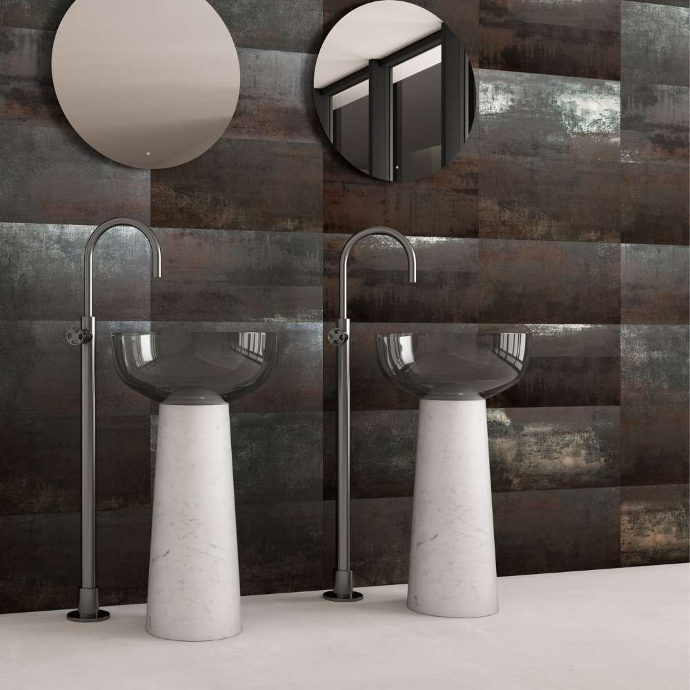 The Tile Life SCORT1224MB Tile-Samples - View #2
