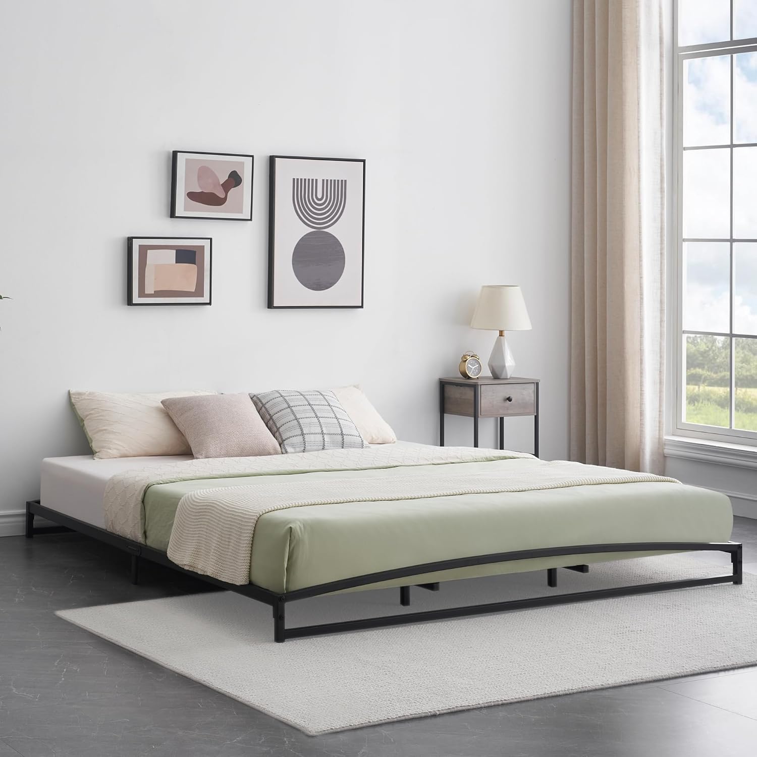 Qeetex LHF-BED-PHO-0Y7SXTMY beds - View #5