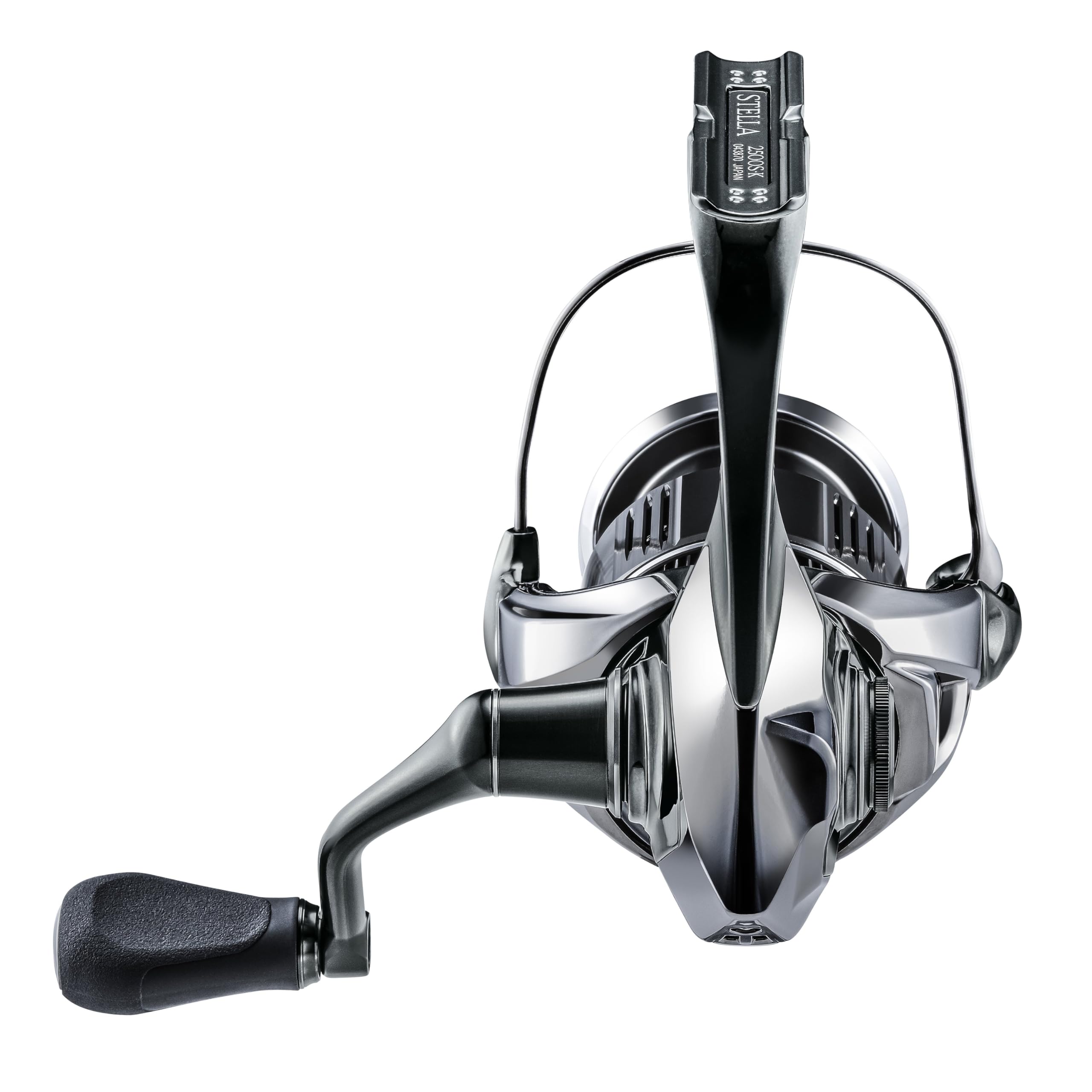 PerForm Shimano Stella 4000XG FK Premium Fishing Reel for Ultimate