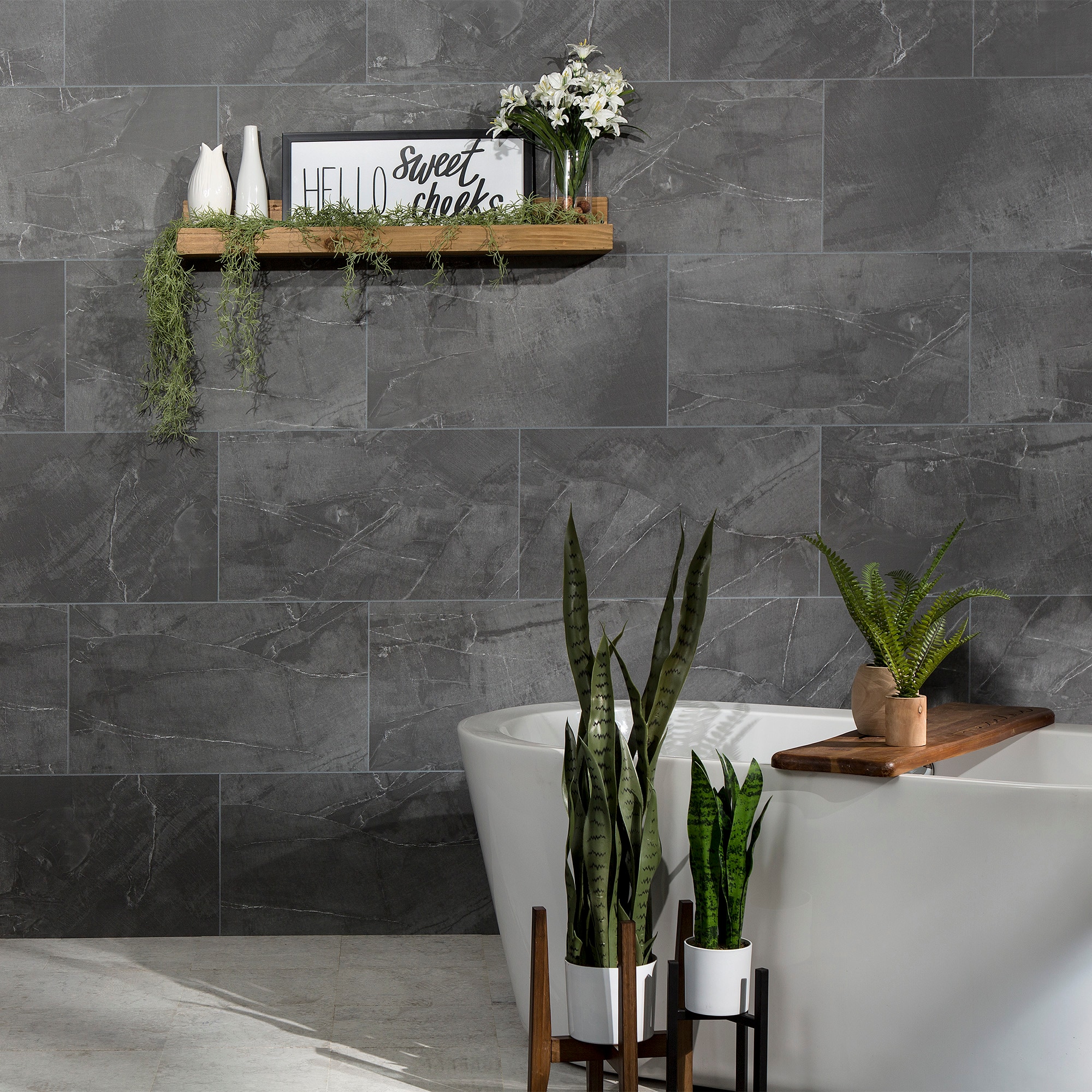 PALISADE 53018 Ceramic-Tile - View #4