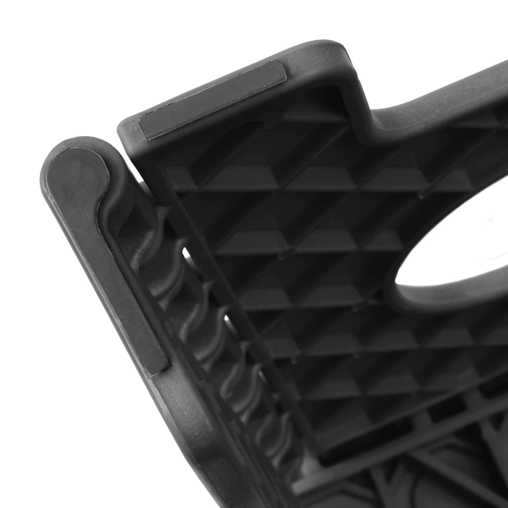Casafield HOM-LAD-11EGR-BLK step - View #6