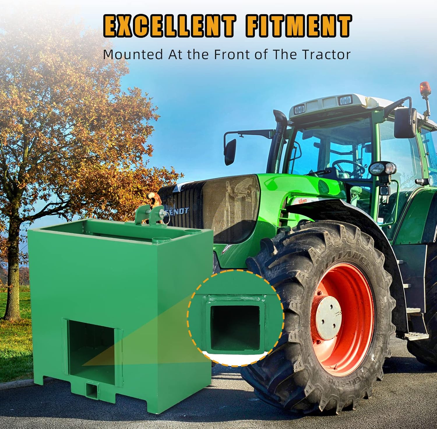 Qeetex SQY-PHO-0Z62V05J Trailer-Towing-Accessories - View #7