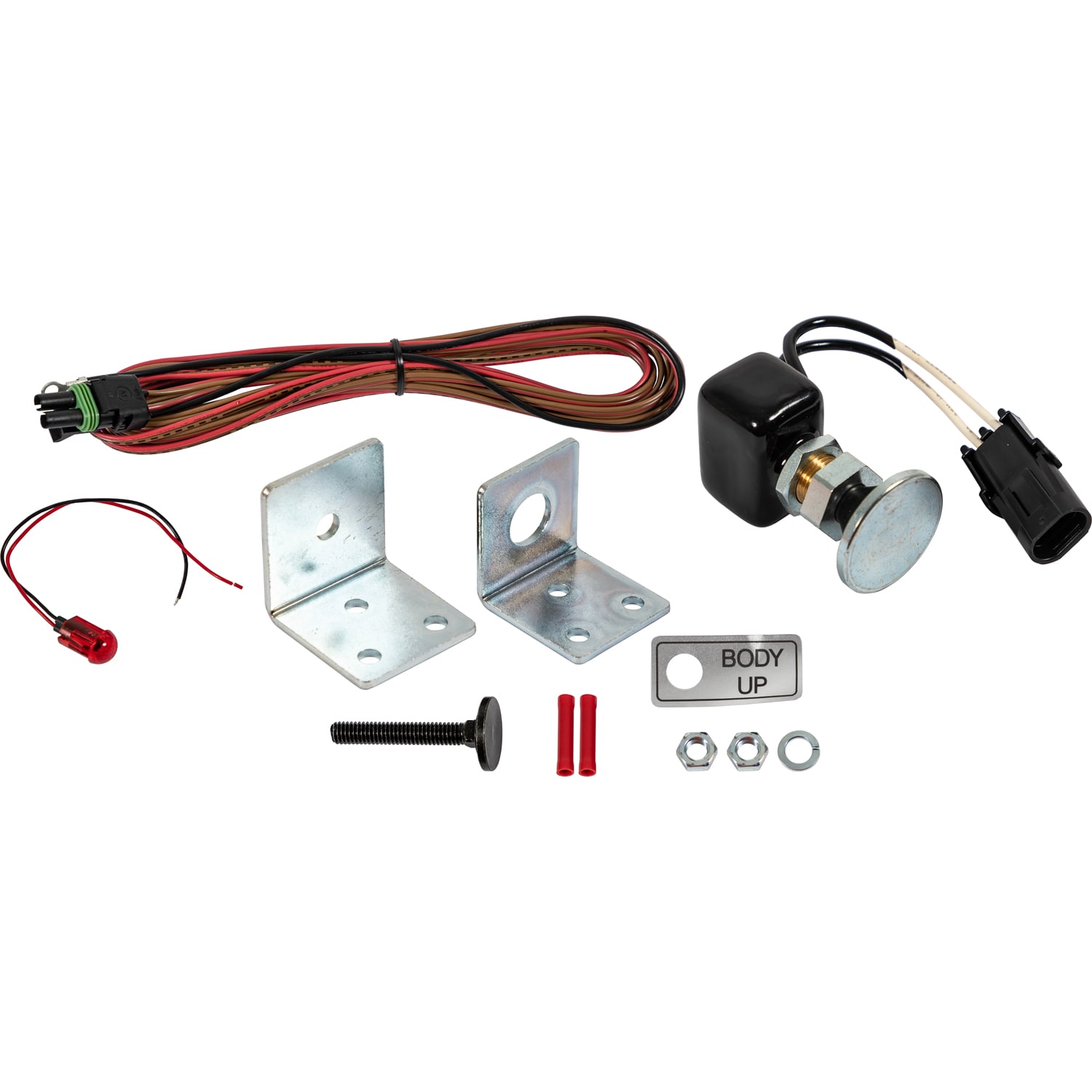 Buyers Products SK10 Trailer-Towing-Accessories - View #7