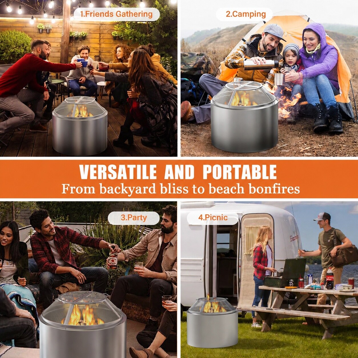Vrbgify LVG0625V001 Gas-Fire-Pit-Accessories - View #6