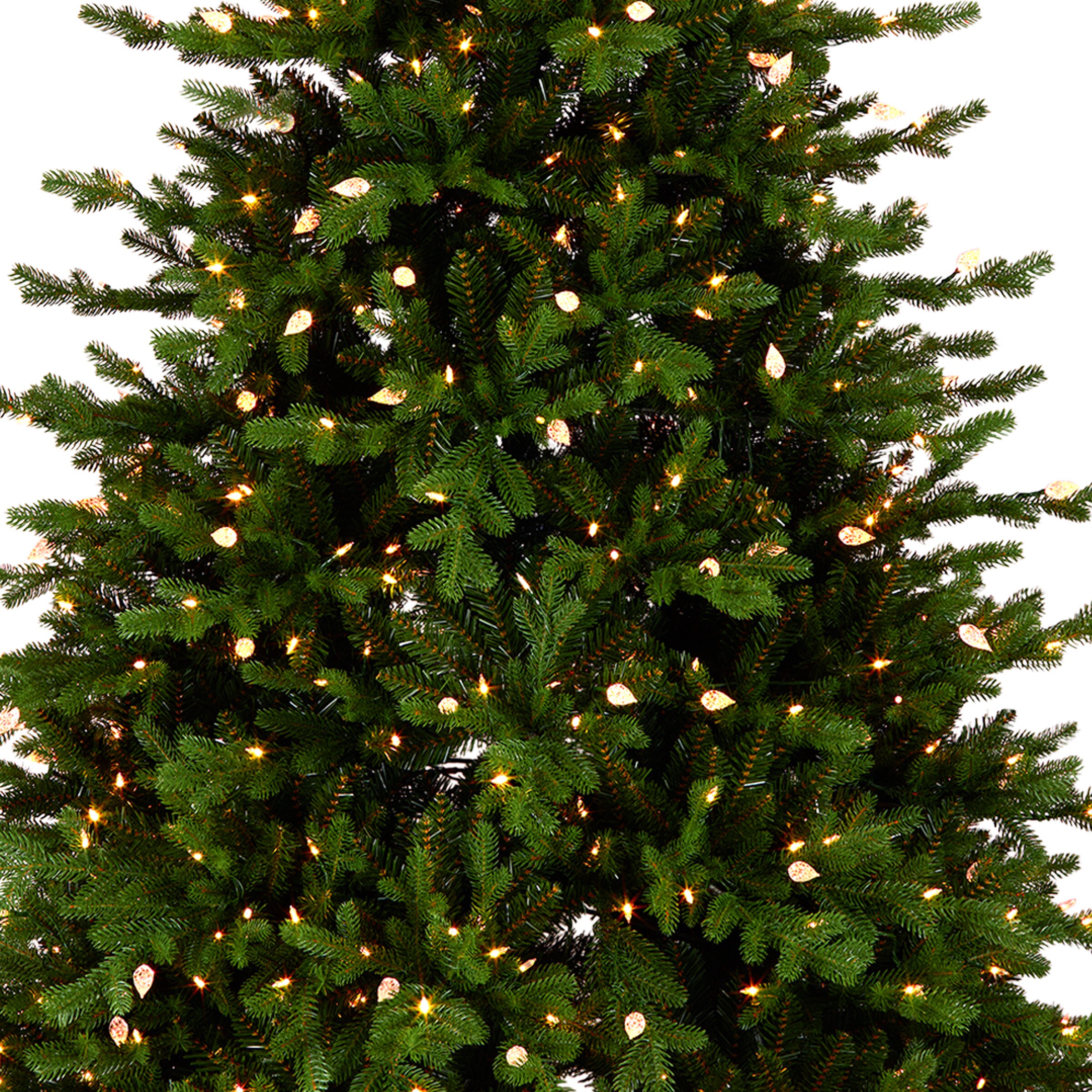 National Tree Company PEVN2-C7D00-75 Artificial-Christmas-Trees - View #3