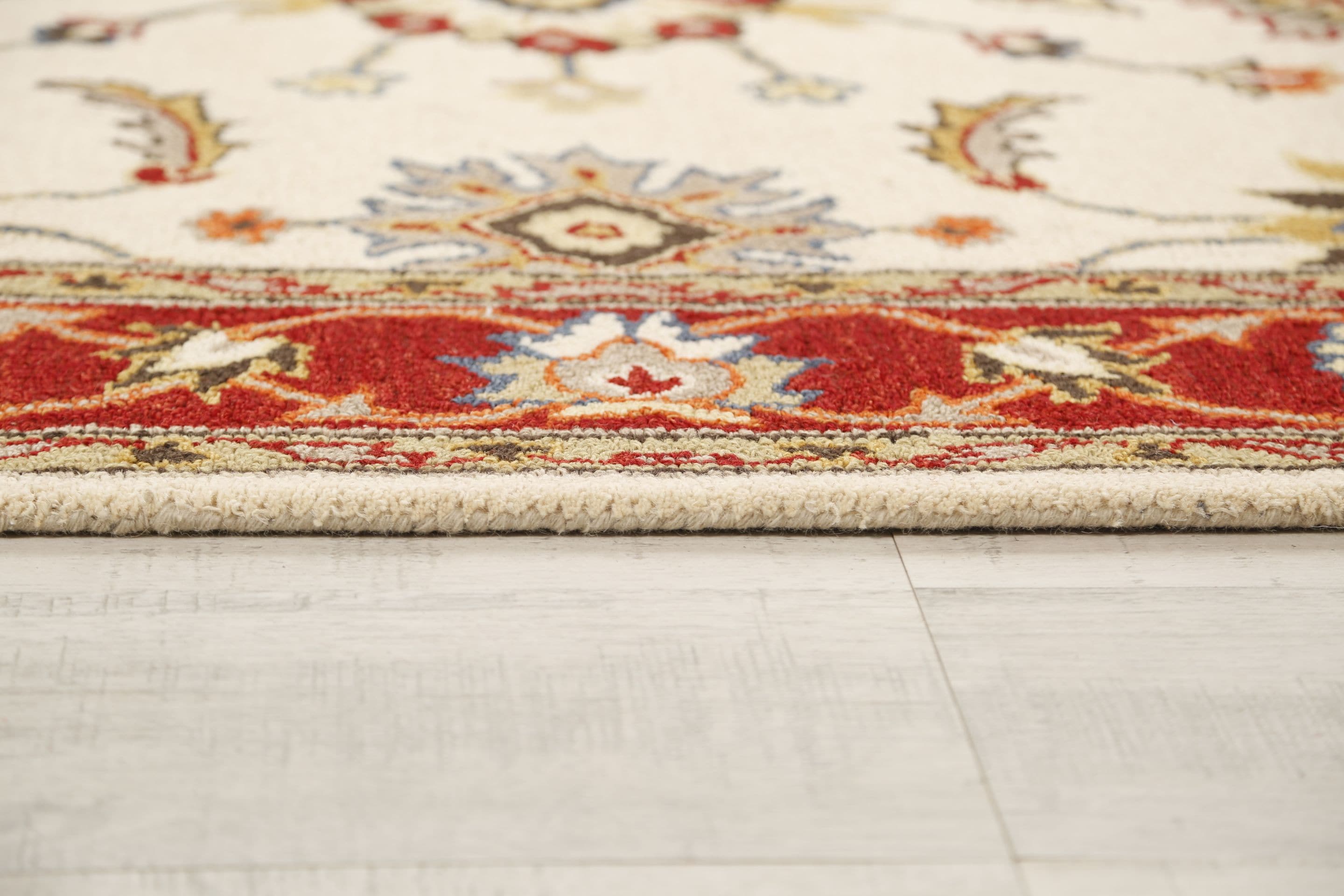 Ottomanson OW4101-2X8 rugs - View #2