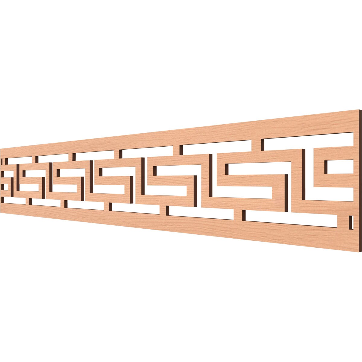 Ekena Millwork MLDB08X46TULAL Wall-Panel-Moulding - View #5