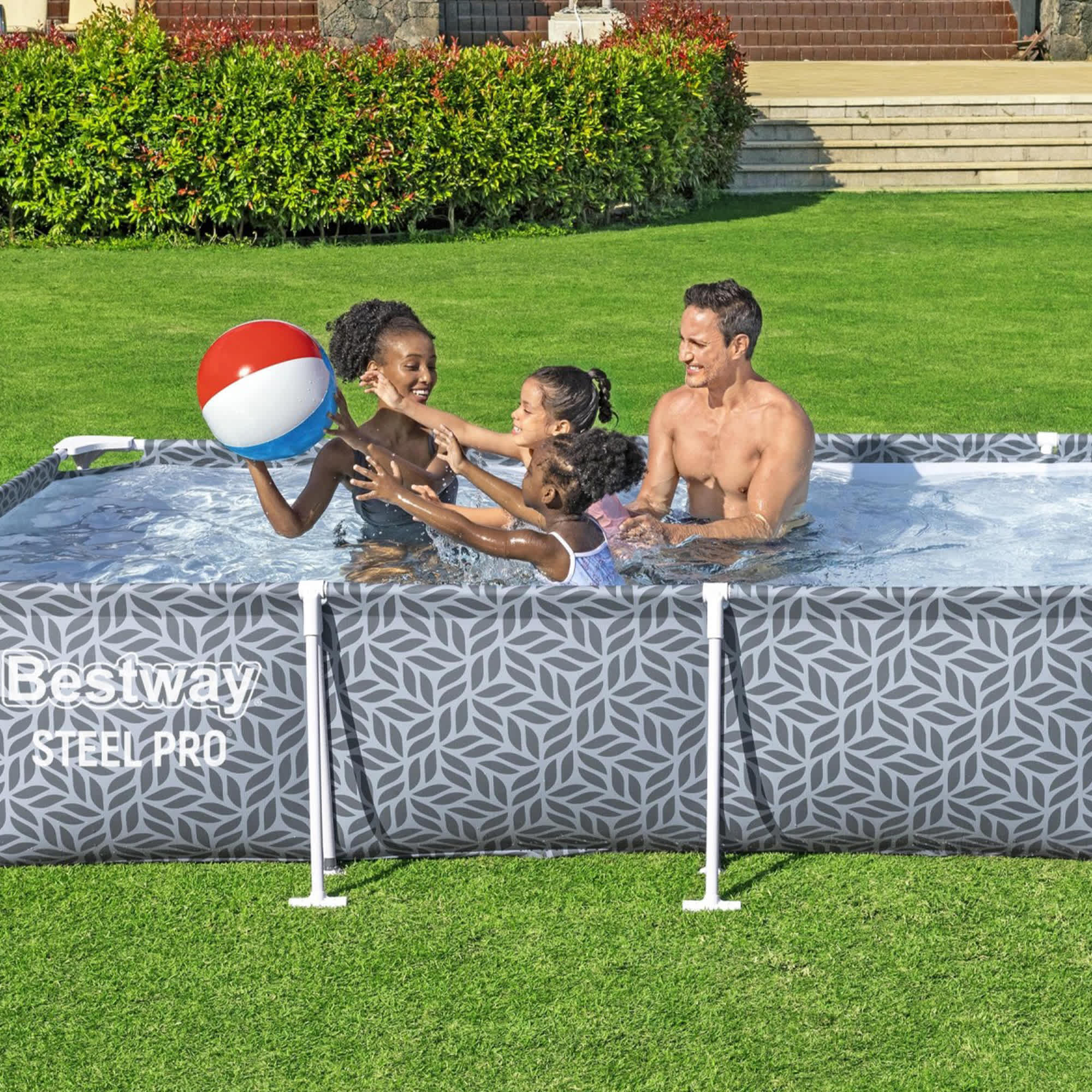 Bestway 326486 Above-Ground-Pools - View #9