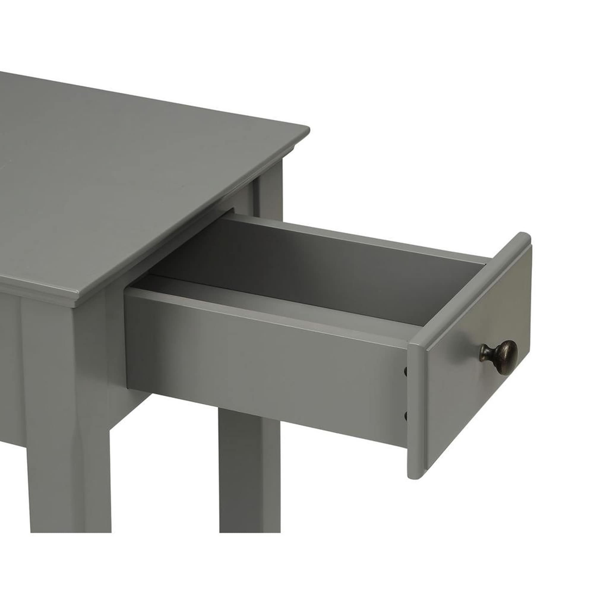 Benzara BM157302 End-Tables - View #3
