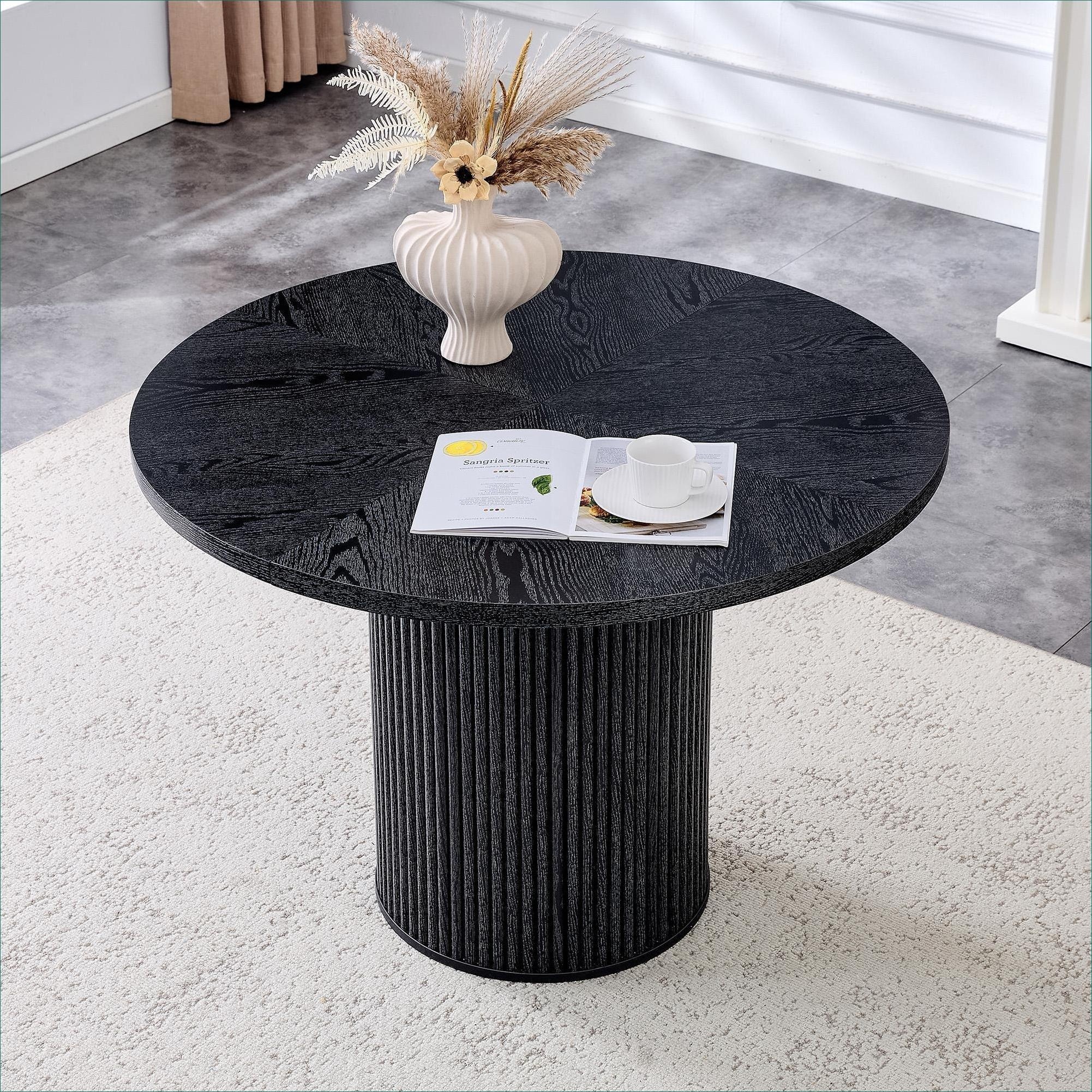 Watnature 9OLTFL8YZ41P Dining-Tables - View #5