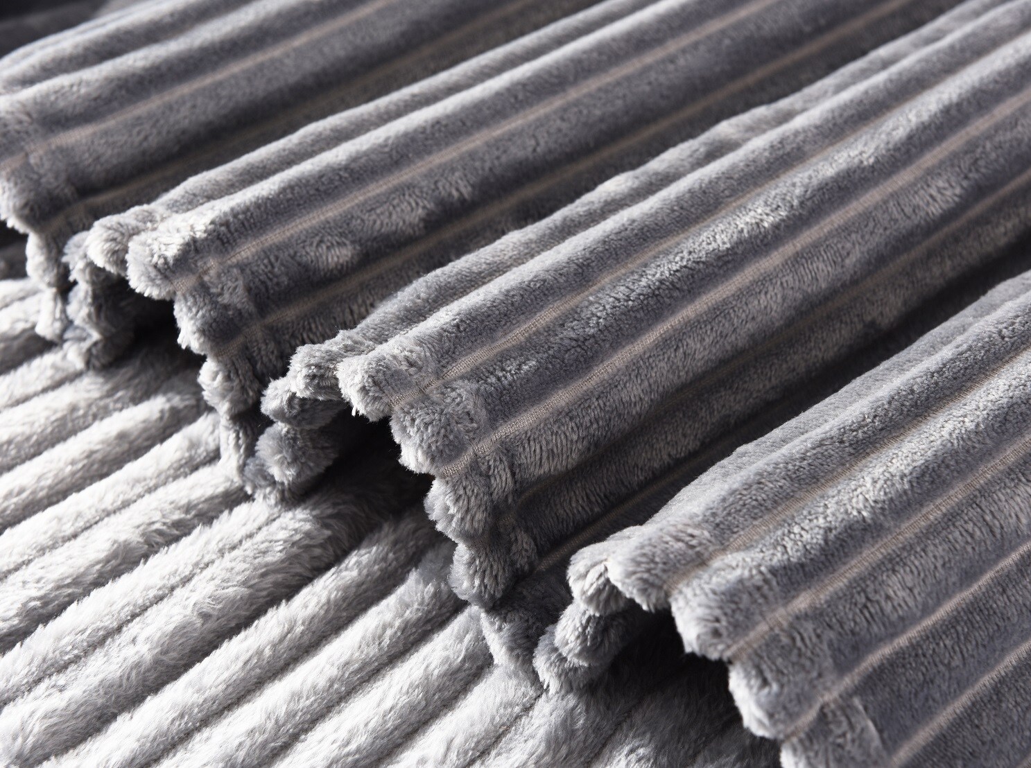 LBaiet 5687-K GREY Blankets-And-Throws - View #3