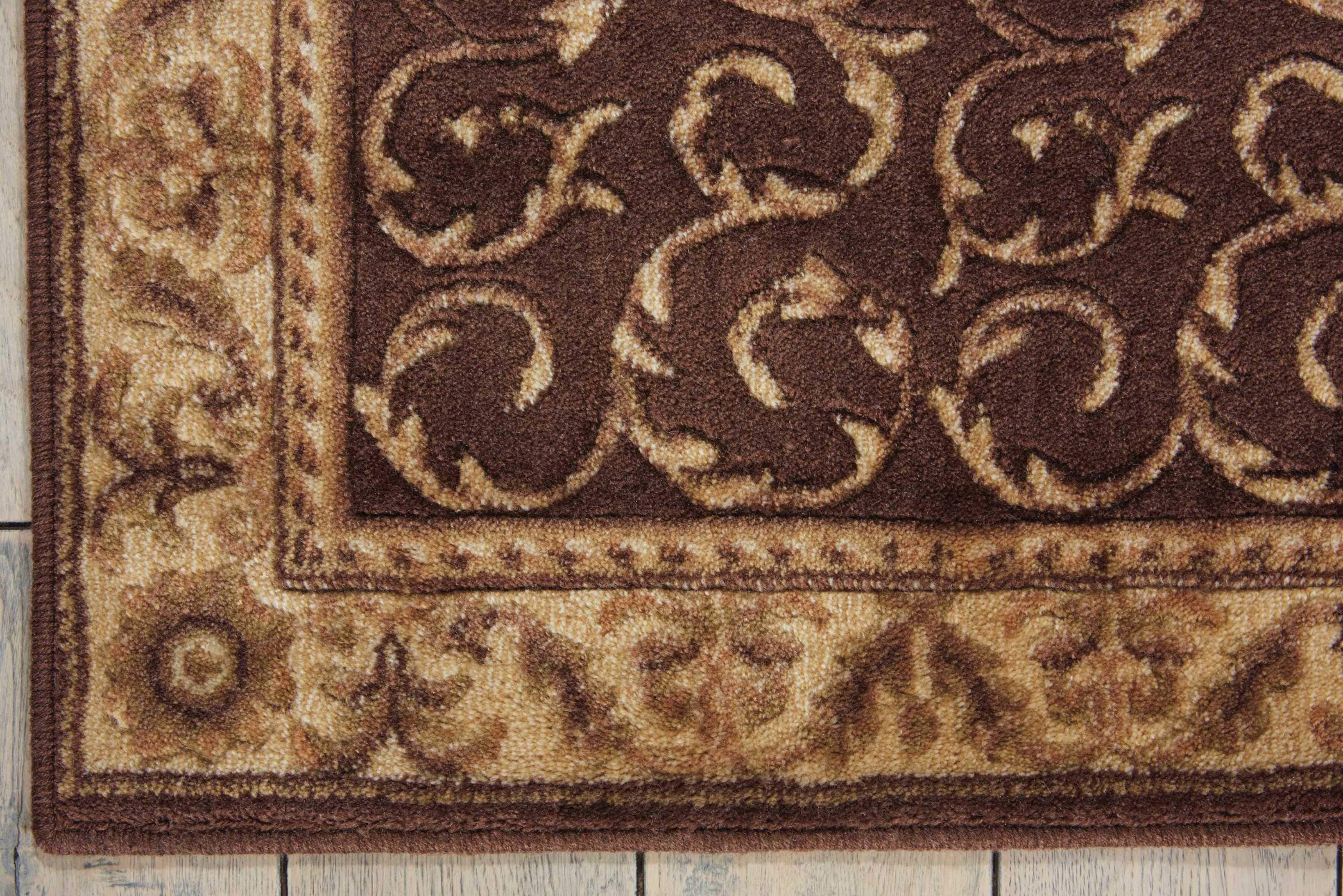 Nourison 04786 rugs - View #3