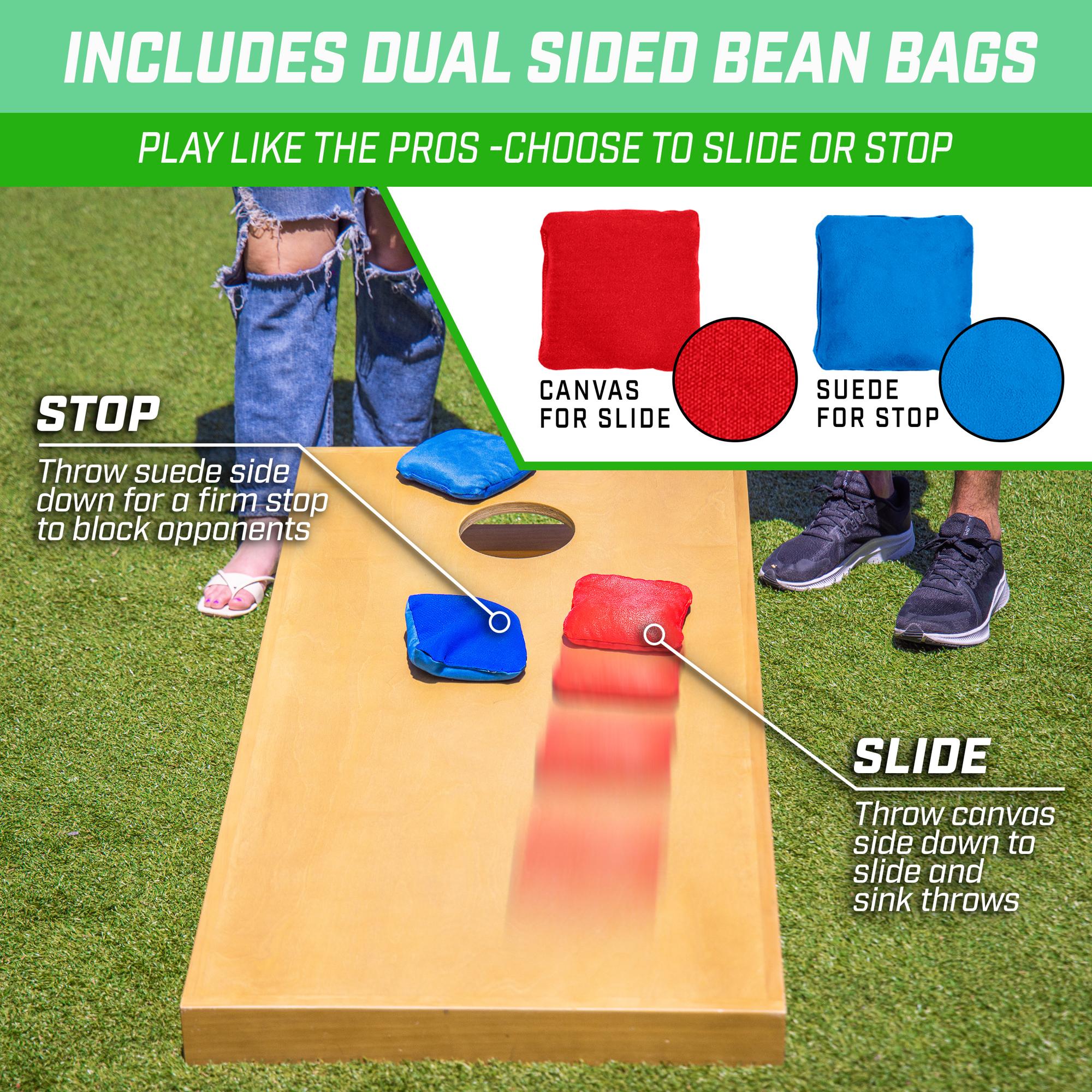 GoSports 815898029251 Portable-Party-Game - View #3