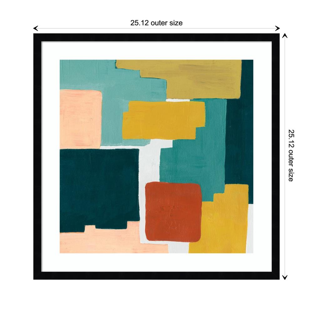 Amanti Art DSW5345516 Wall-Art - View #4