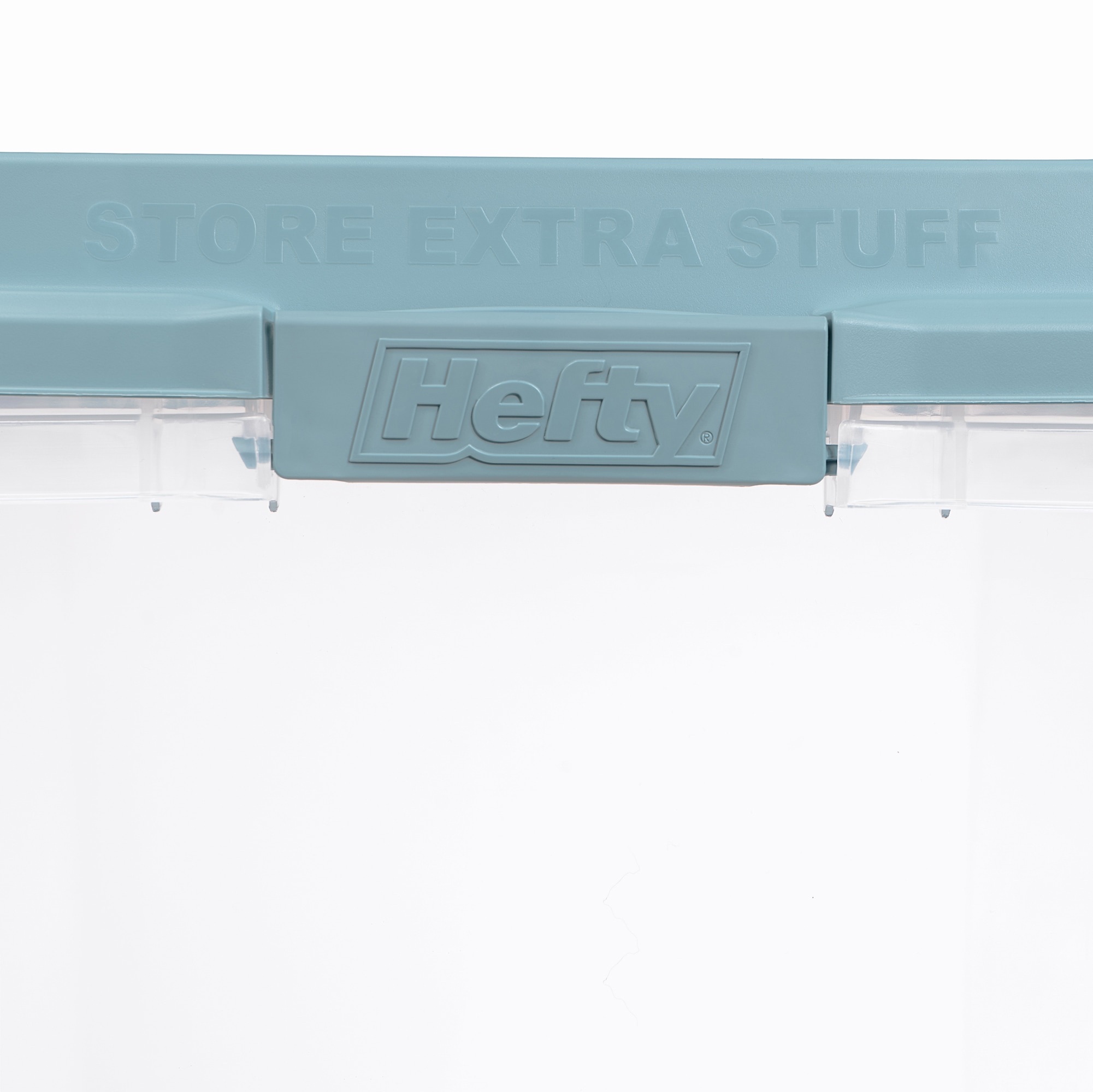 Hefty HFTCOM71630106656666 Plastic-Storage-Totes - View #6