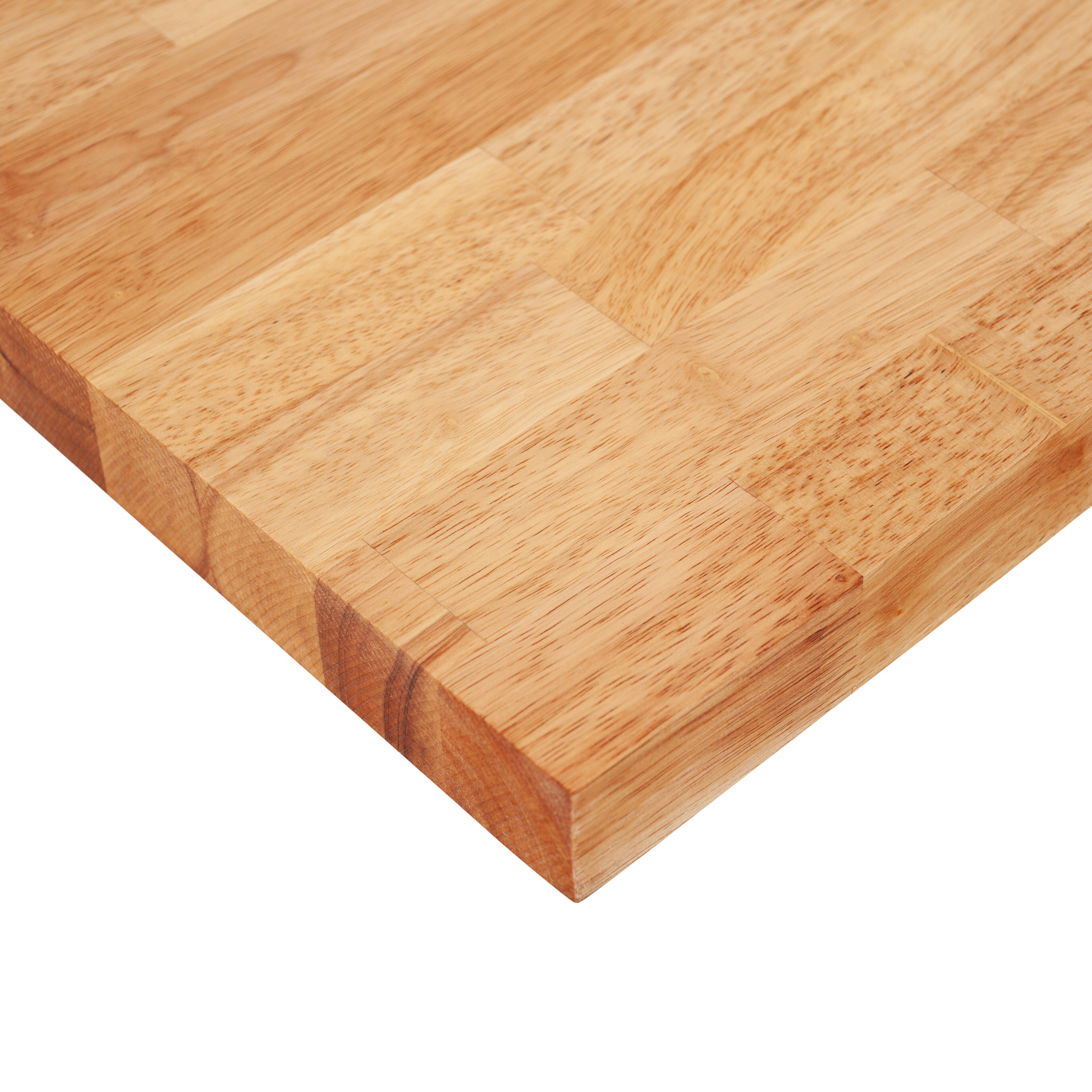 Excellerations® Sustainably Harvested Rubberwood Floor Unit Blocks - Set of  162