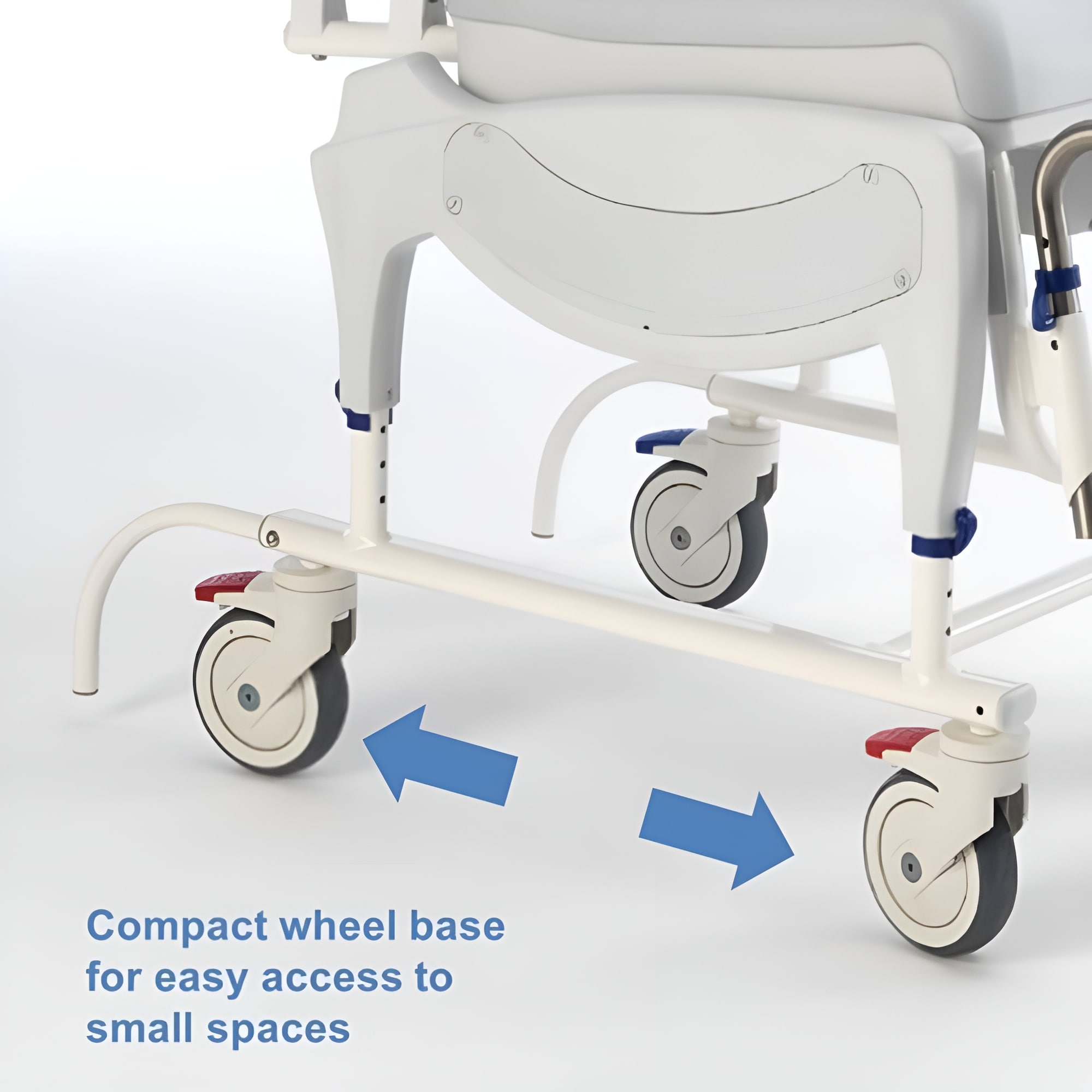Invacare INVCOCEANERGOVIPUS Walkers-Wheelchairs-Rollators - View #5