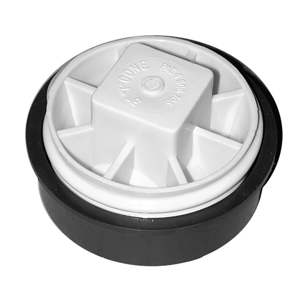 Jones Stephens T34004 4 Combination Test Plug