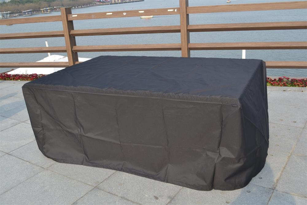 Direct Wicker EN-DW-RC13 Patio-Furniture-Covers - View #2