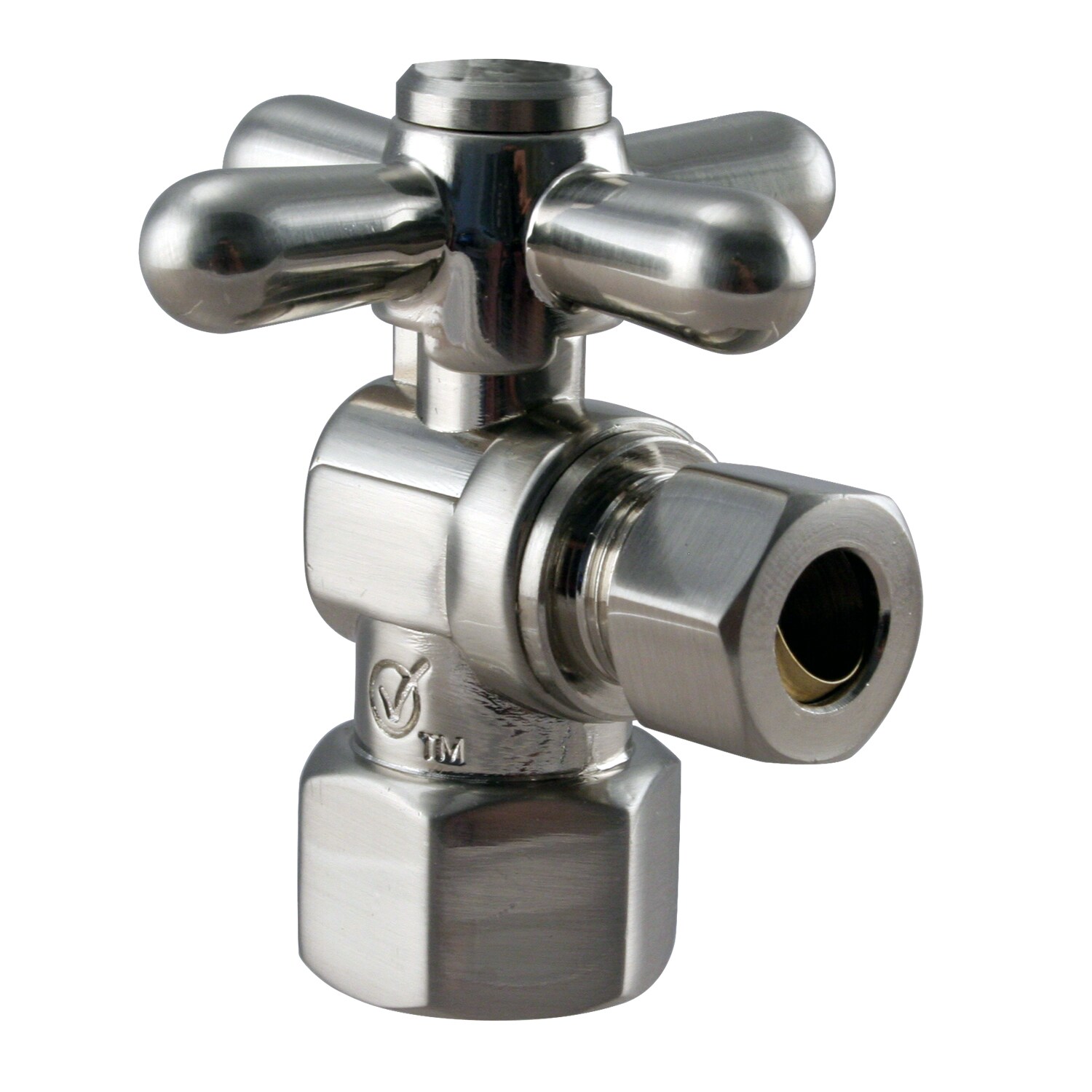 WESTBRASS D1613TBX-07 Toilet-Components-Accessories - View #3