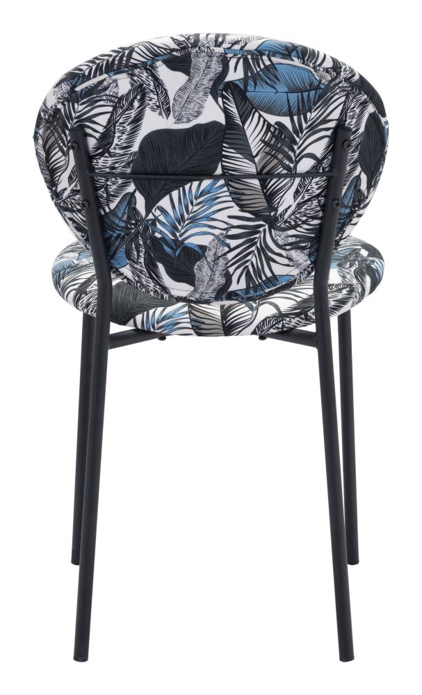 Zuo Modern 101522 Dining-Chairs - View #4