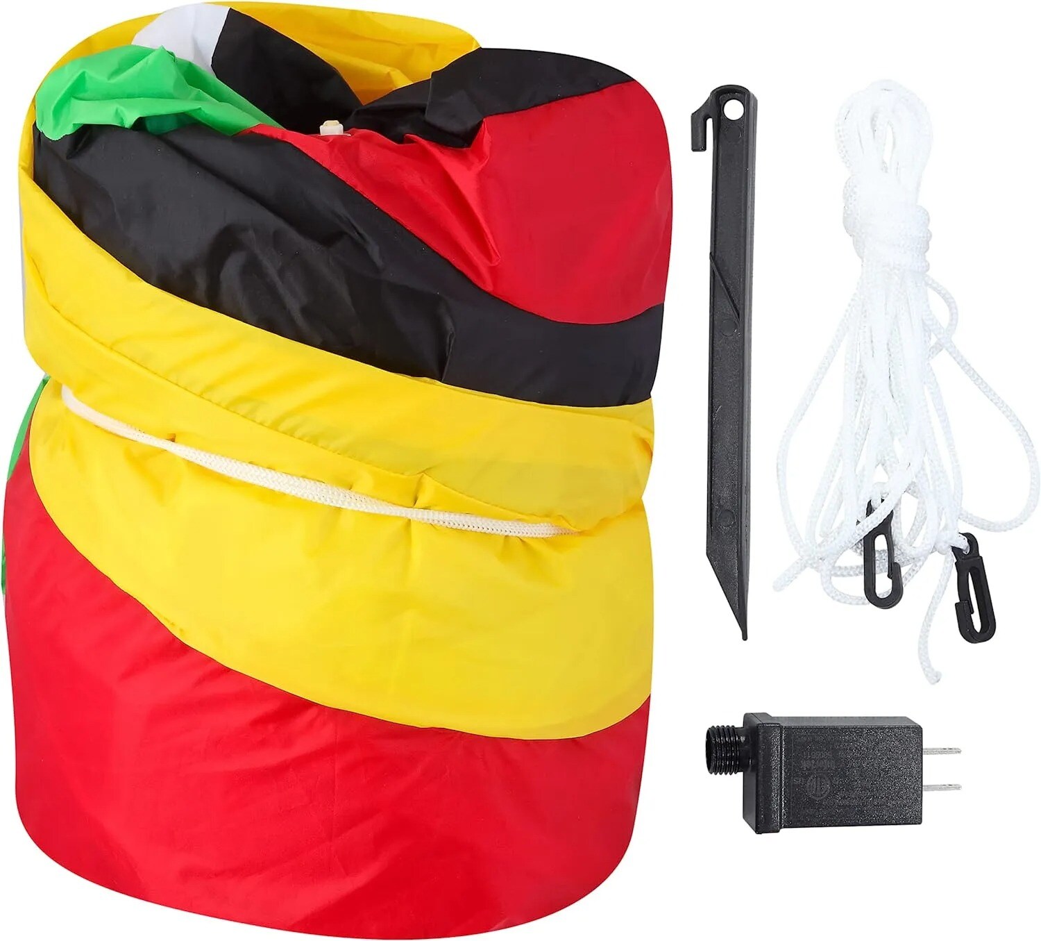 Joyfy 31092 Christmas-Inflatables - View #5