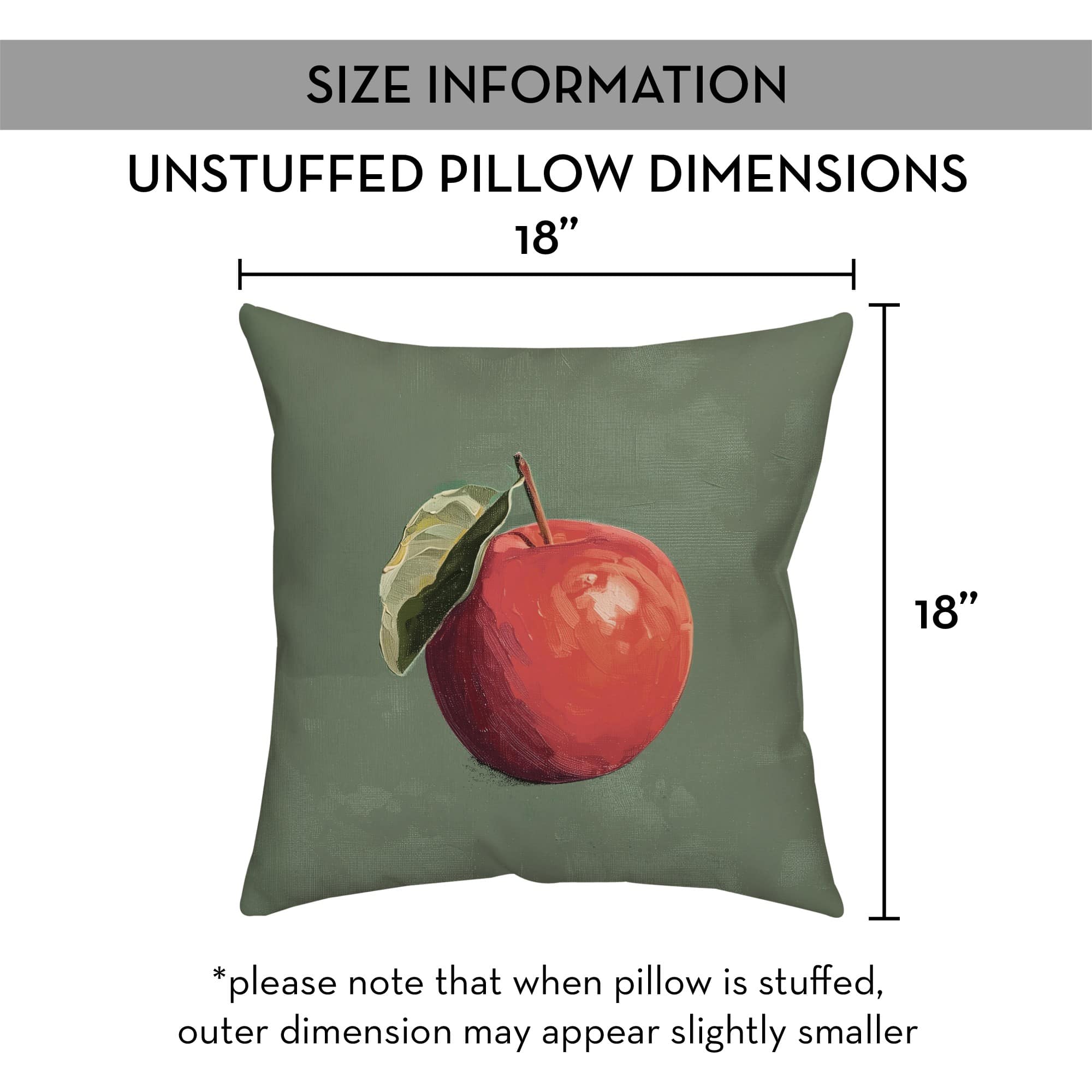 Creative Products 8168-FN Accent-Pillows - View #9