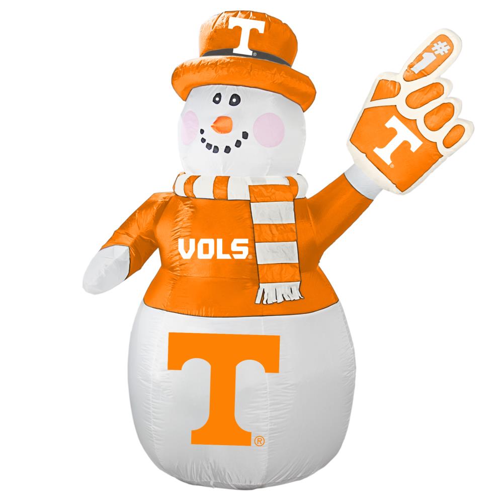 Nutcracker University Of Tennessee Football 7