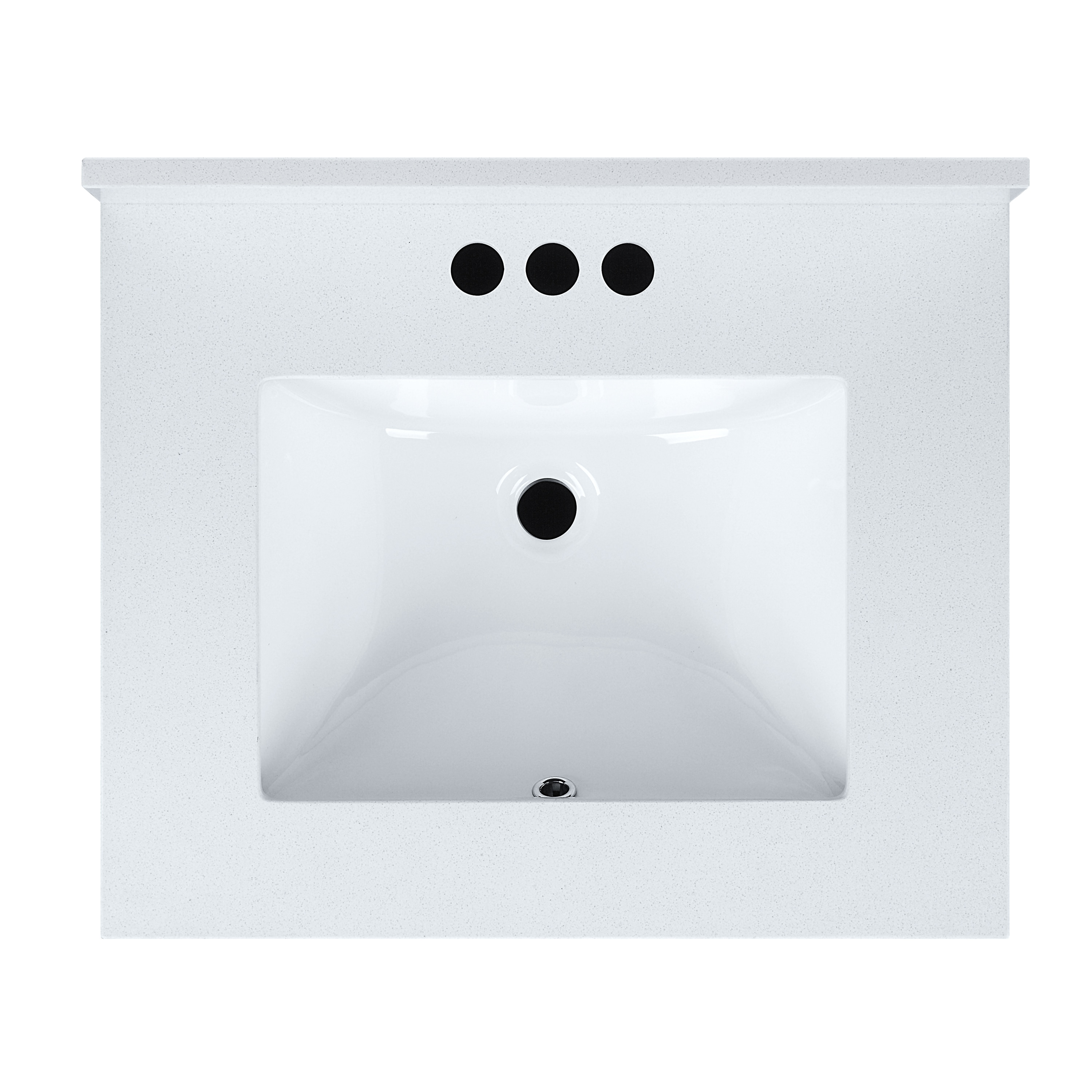 allen + roth RGWVT2439 Bath-Vanity-Combo - View #13