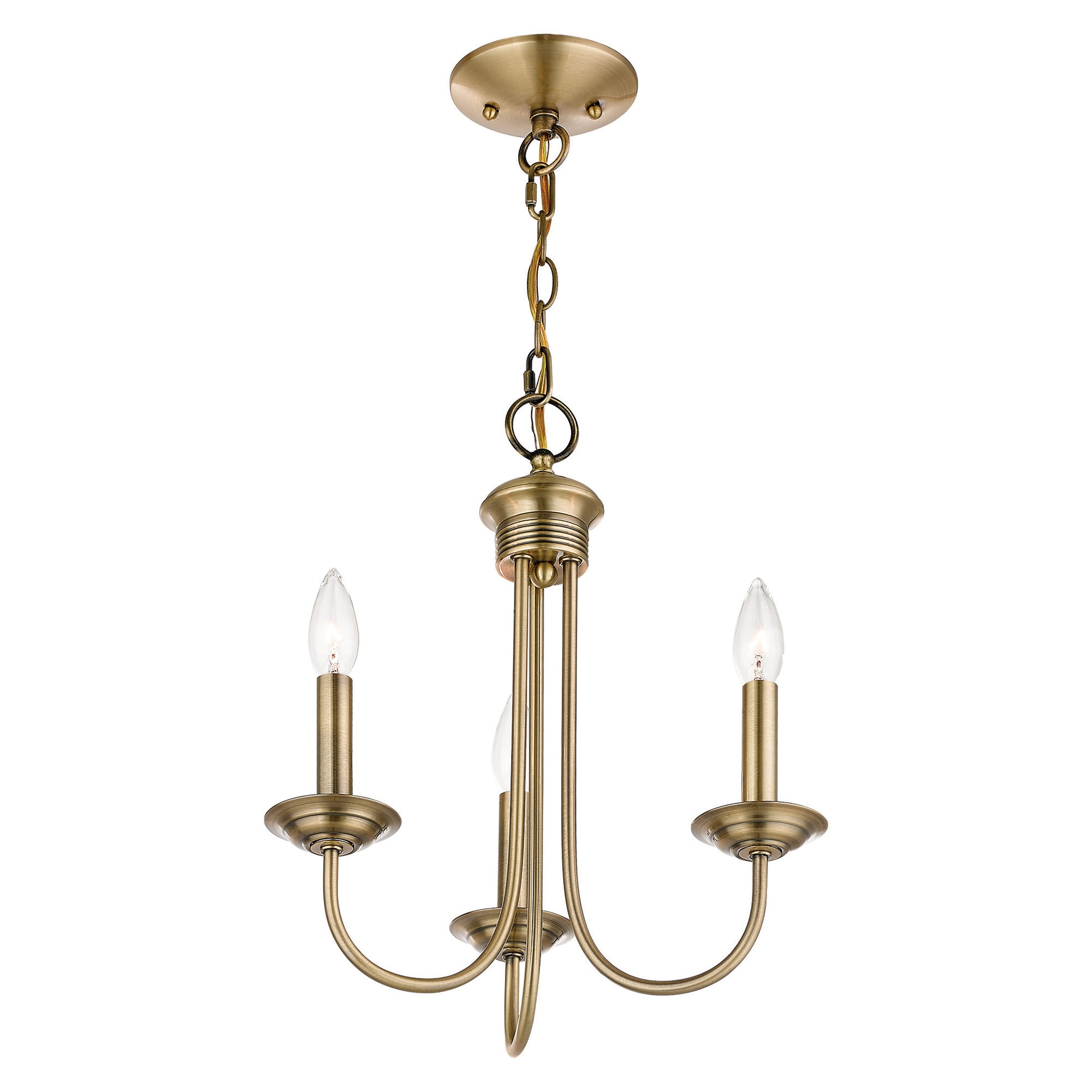 Livex Lighting 42683-01 b090015 - View #4
