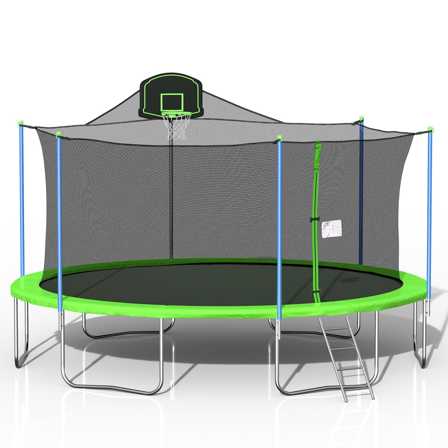 Maincraft D01-TP009 trampolines - View #5