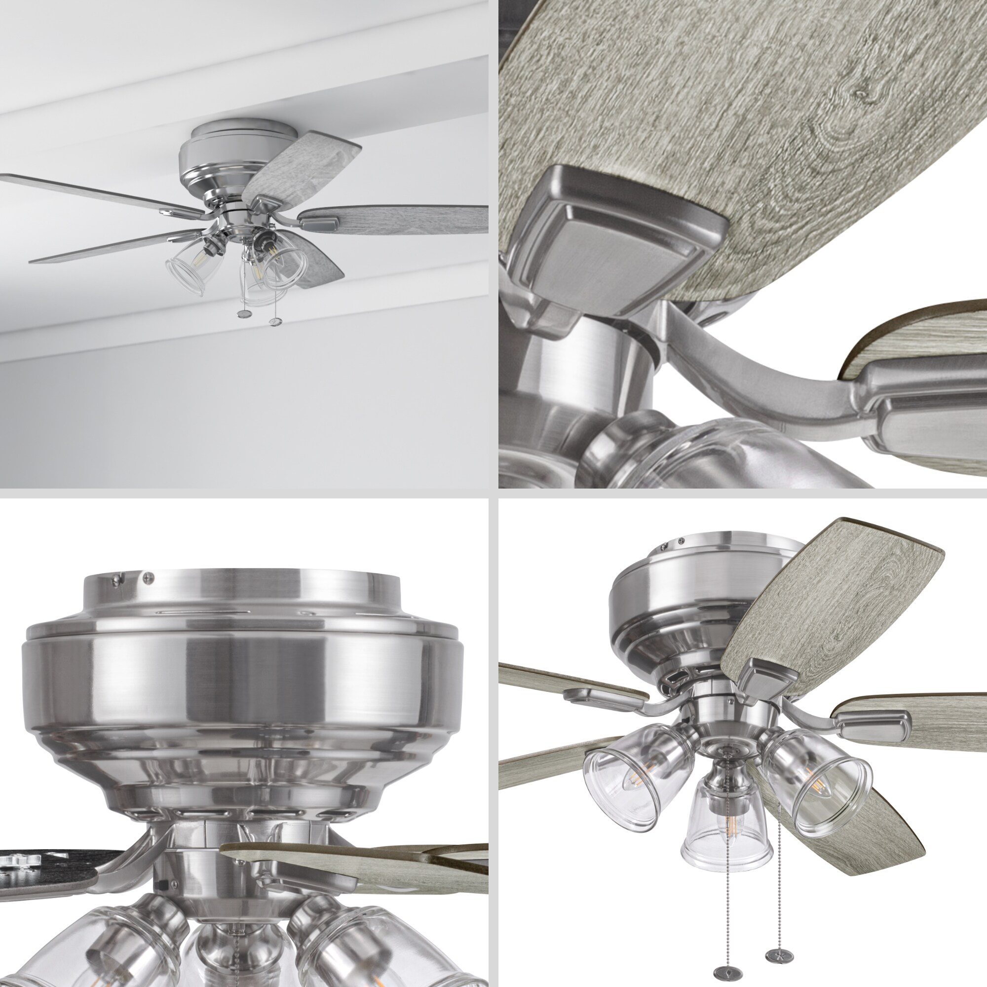 Harbor Breeze 42983 Ceiling-Fans - View #5