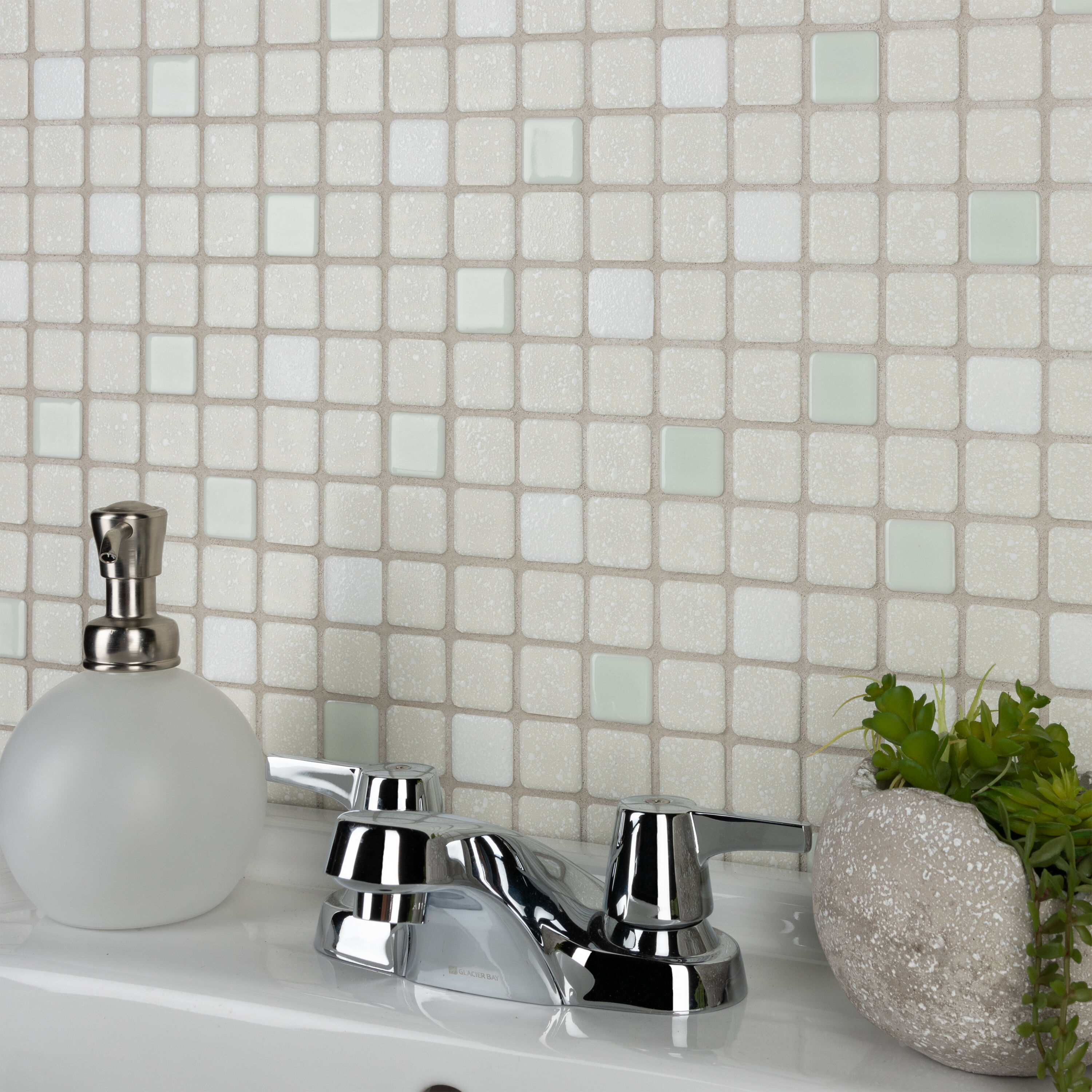 Affinity Tile FKOSRR98 Ceramic-Tile - View #2