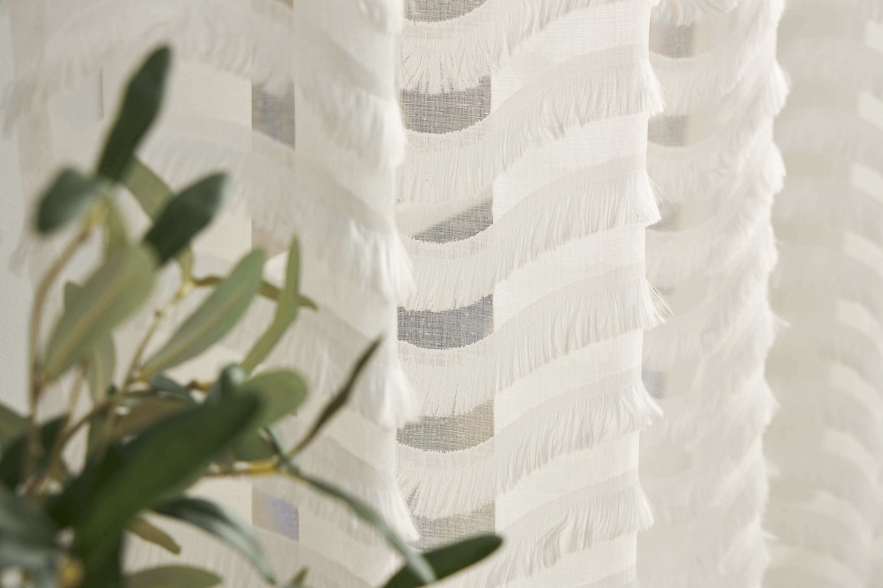 Dream Factory 1D80800GWI curtains - View #2