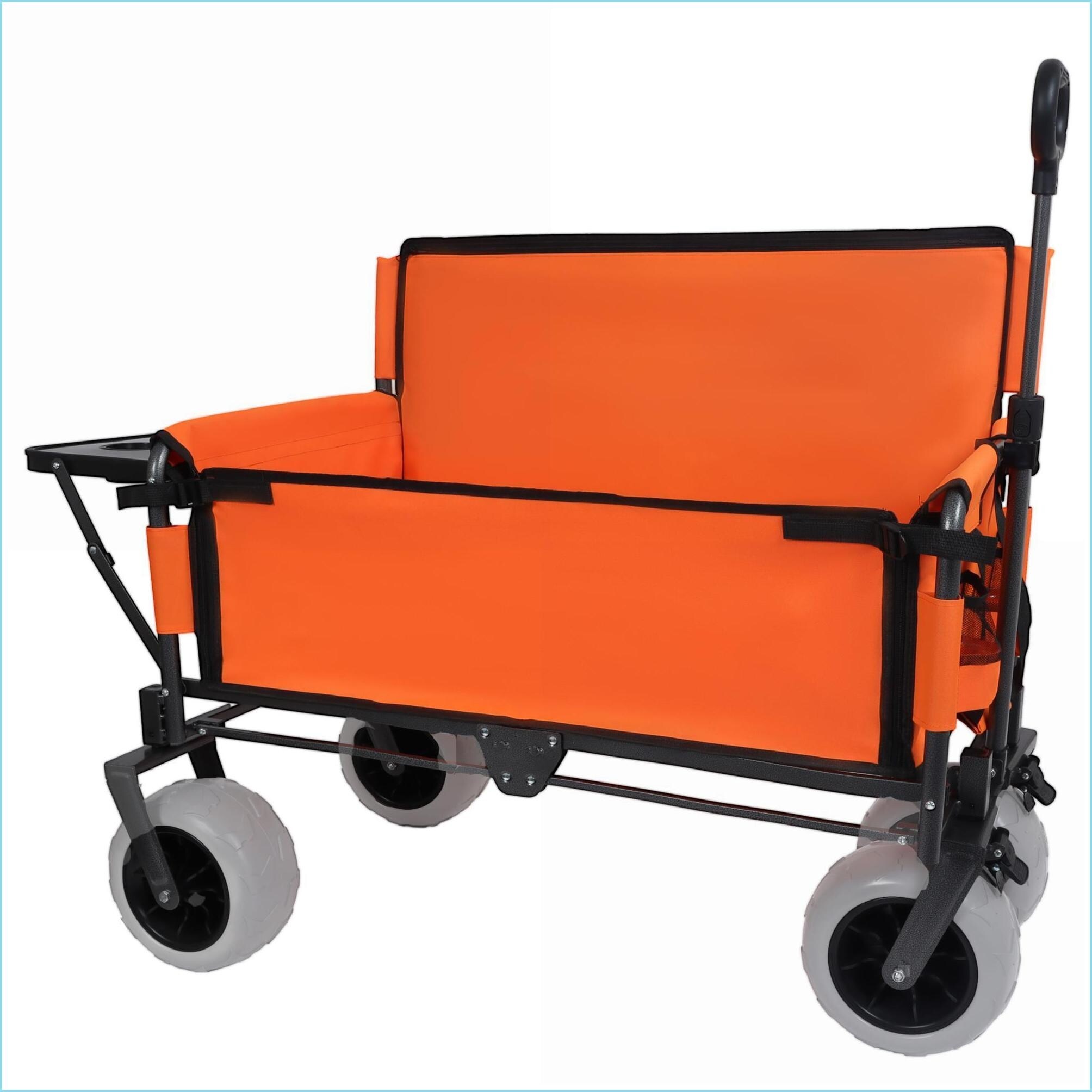 Watnature M1LRYSPI2HZJ Yard-Carts - View #12