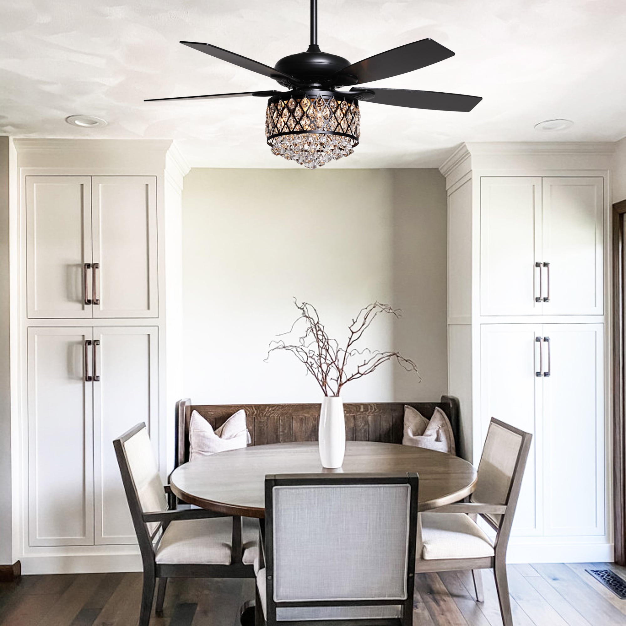 Parrot Uncle F6253110V Ceiling-Fans - View #4