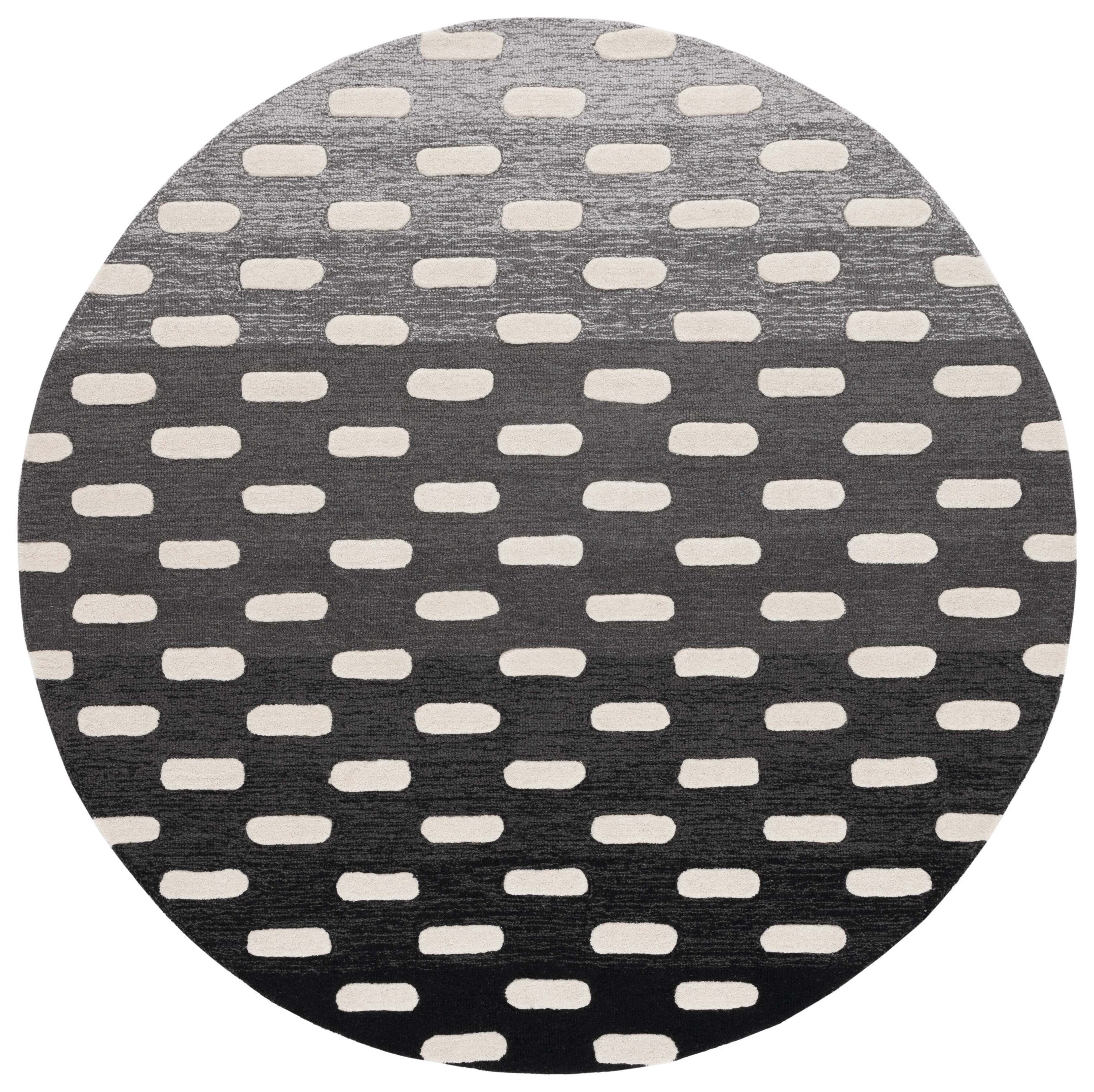 Safavieh MET882Z-6R rugs - View #2