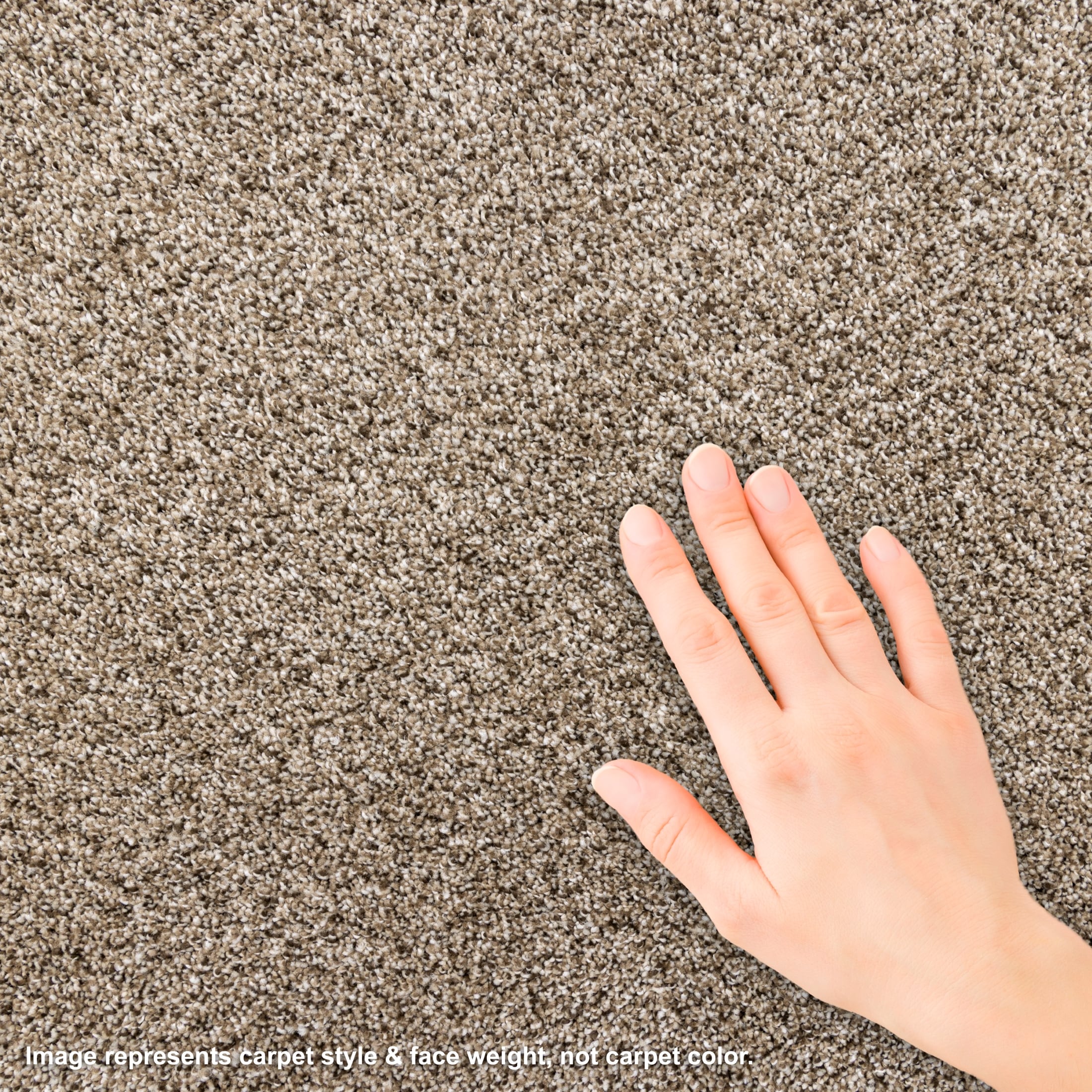 STAINMASTER L3004-403-1200-AB Carpet-Panel - View #4