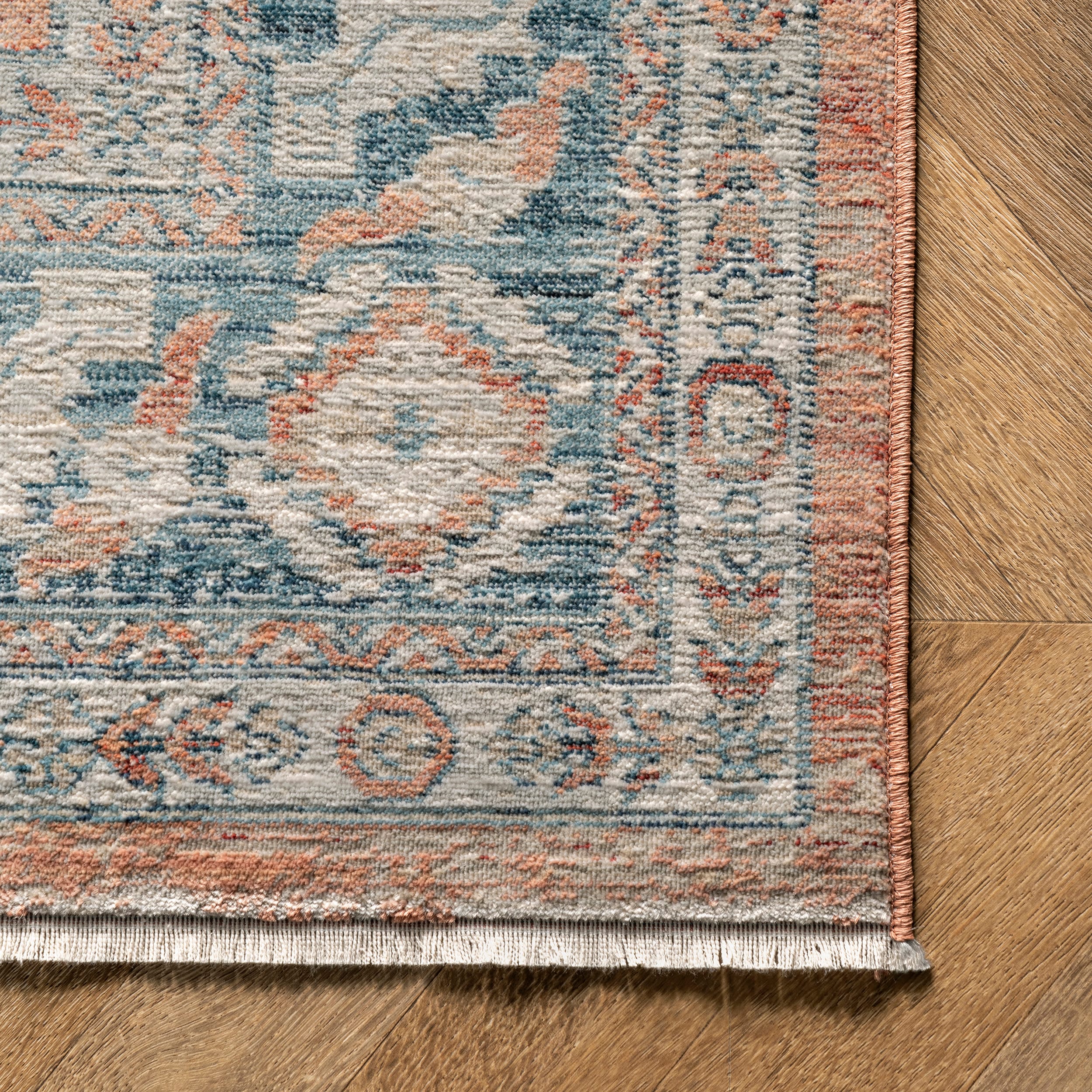 nuLOOM KKSL08B-5307 rugs - View #7