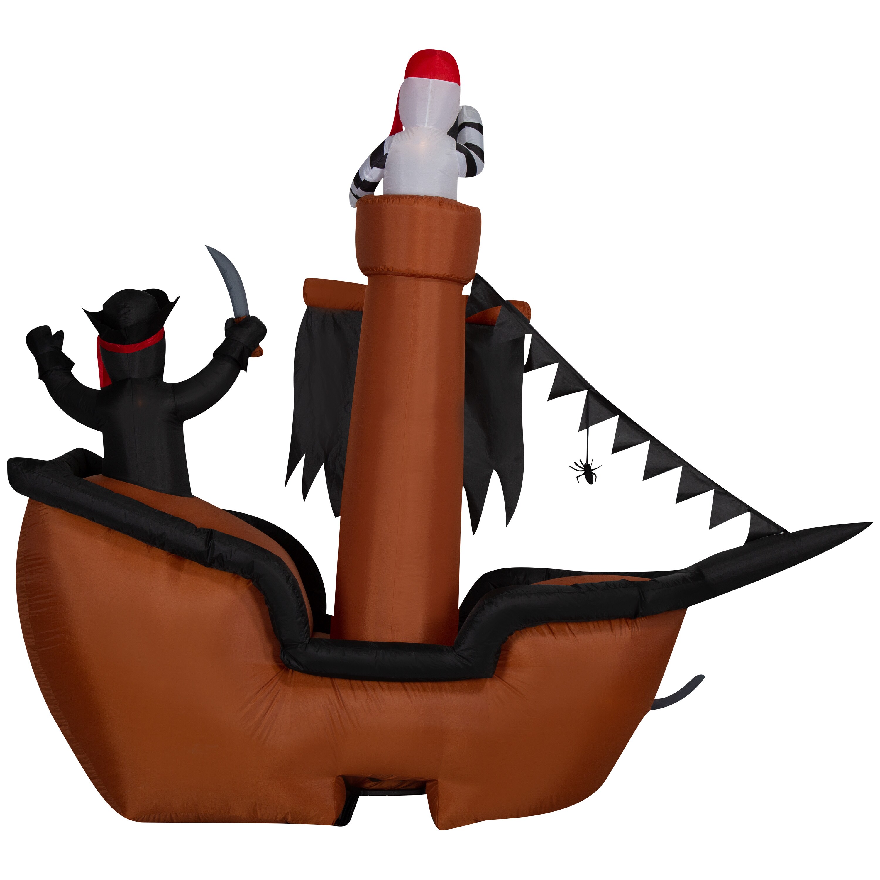 Haunted Living 553564 Outdoor-Halloween-Decor - View #5